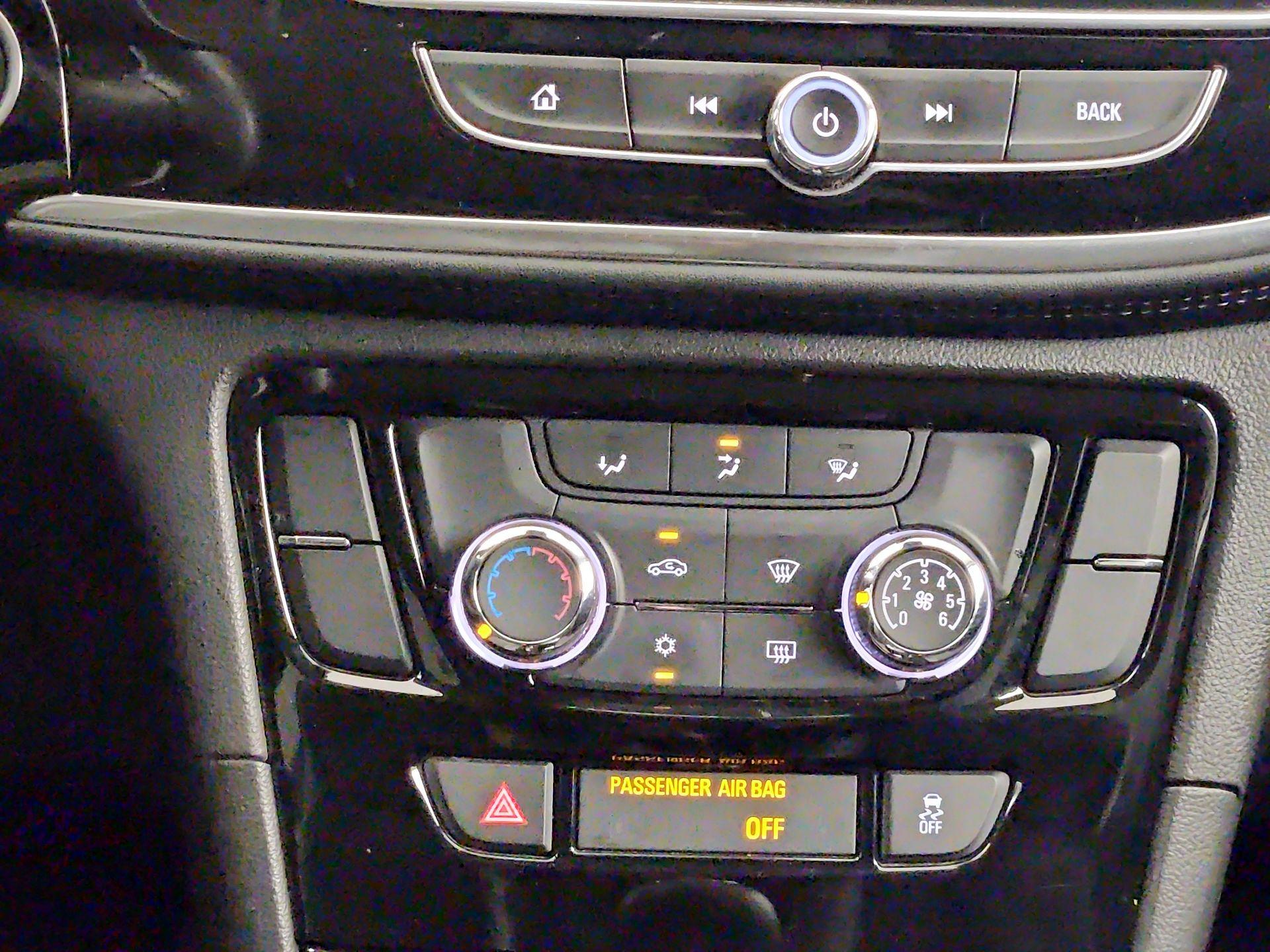 Thumbnail: 2018 Buick Encore - 16