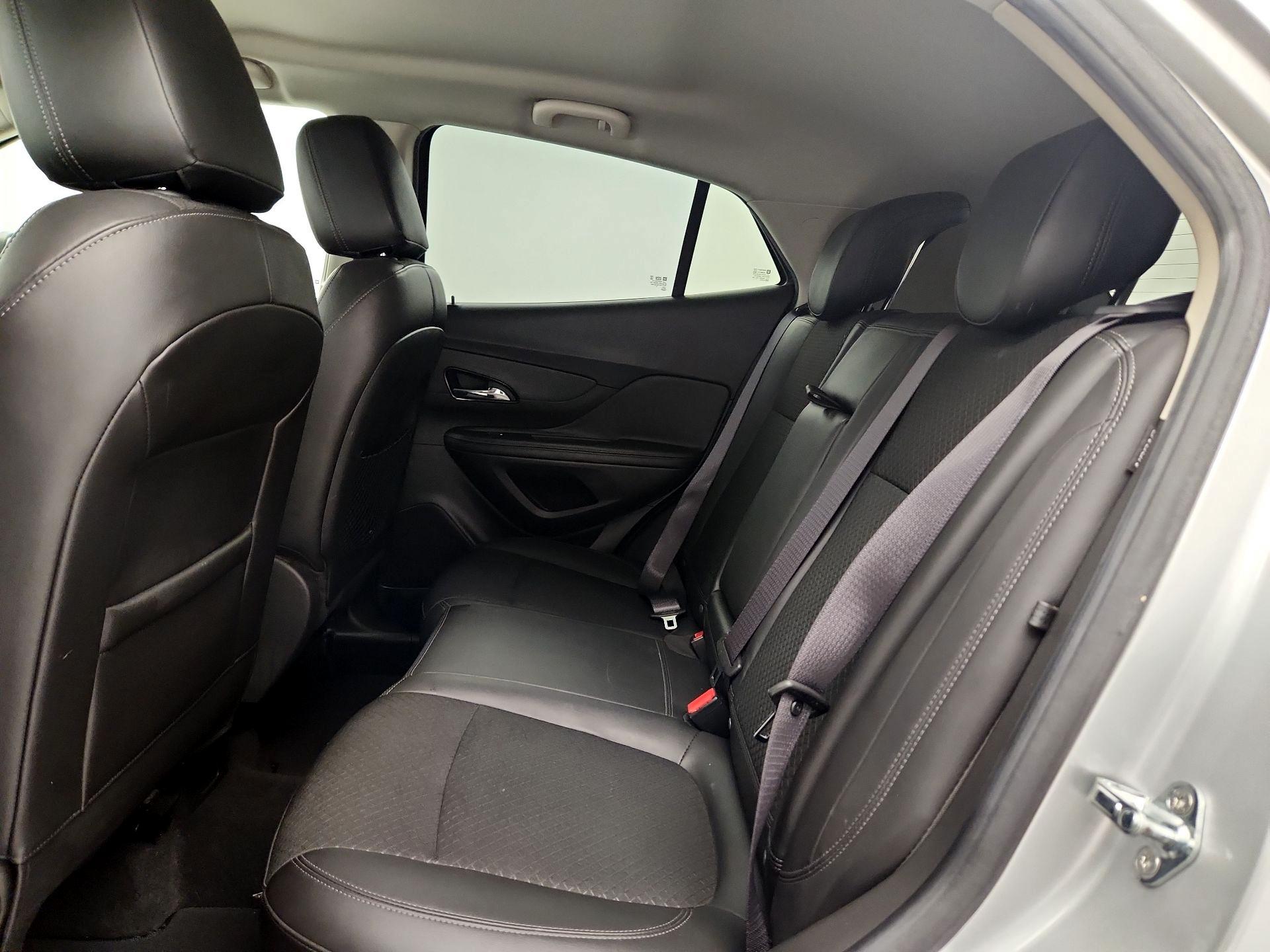 Thumbnail: 2018 Buick Encore - 19