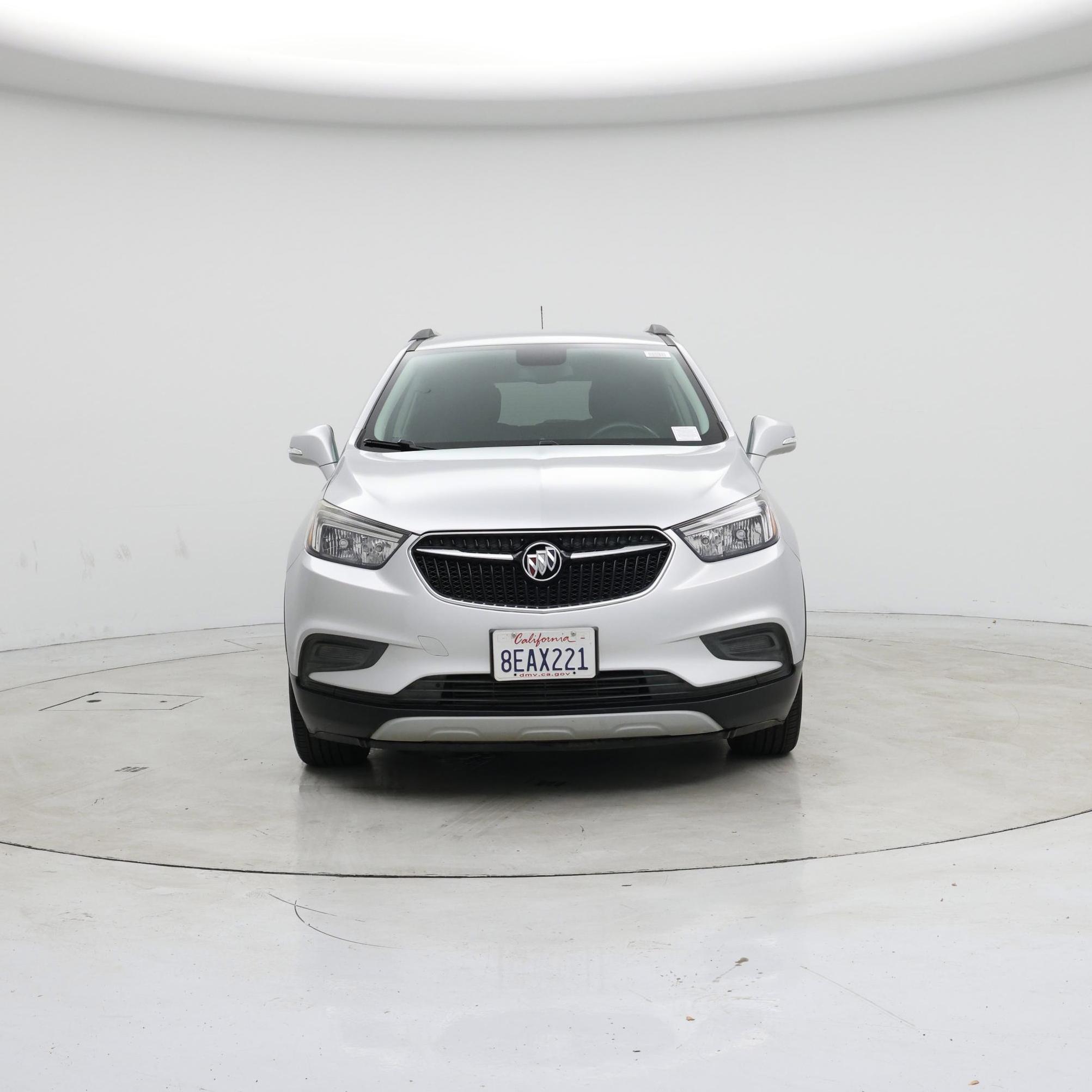 Thumbnail: 2018 Buick Encore - 5