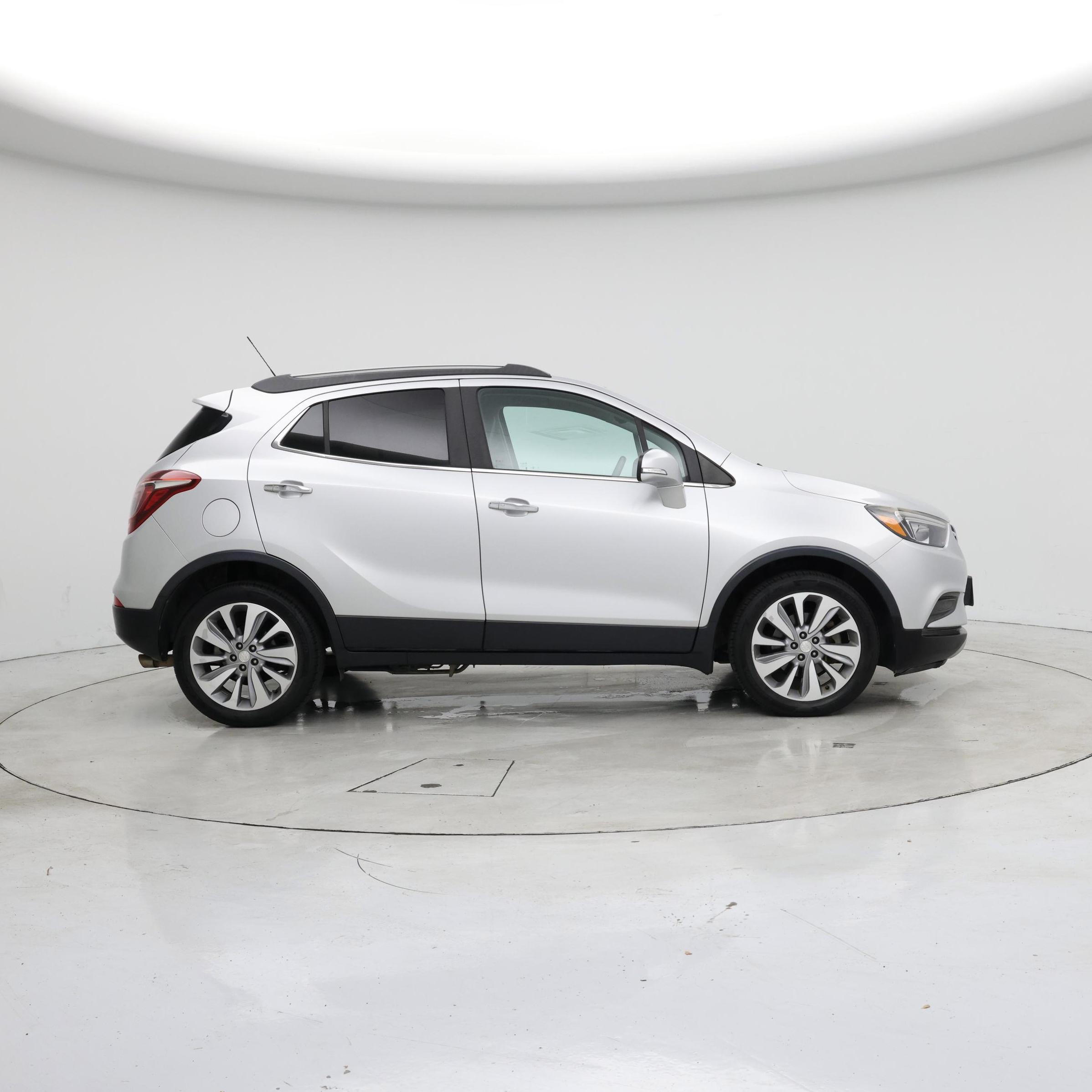 Thumbnail: 2018 Buick Encore - 7