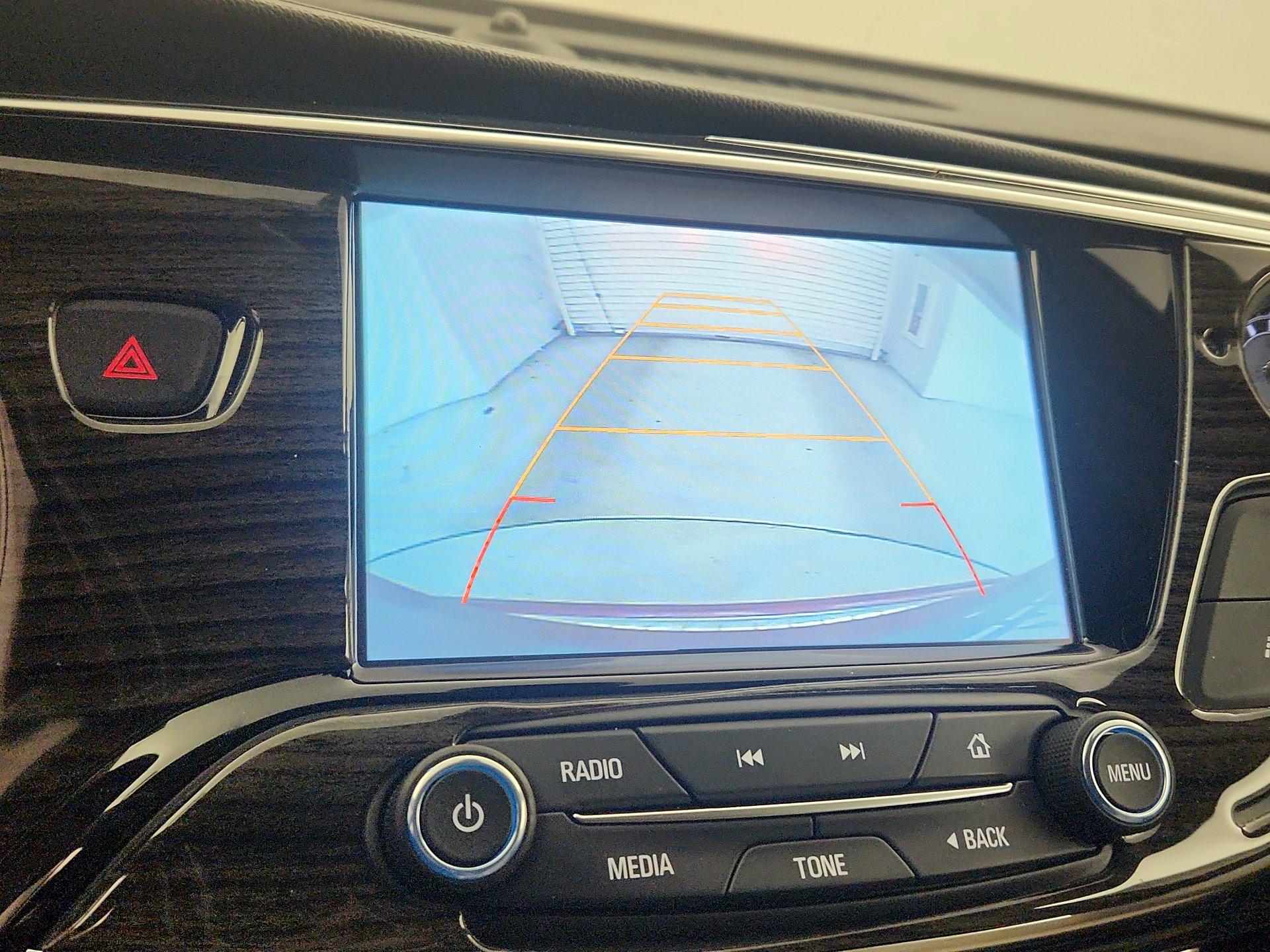 Thumbnail: 2017 Buick Envision - 15