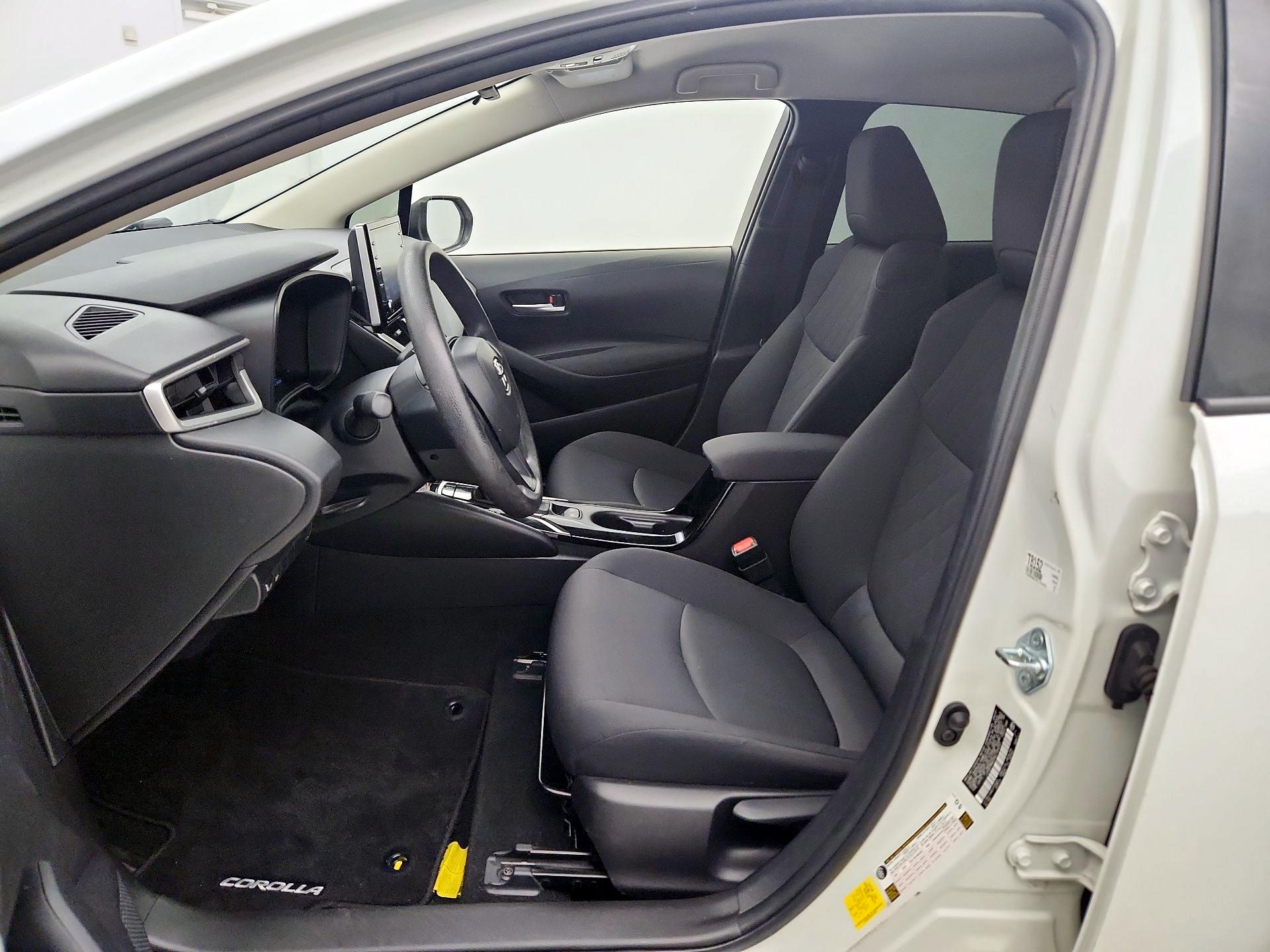 Thumbnail: 2021 Toyota Corolla - 11