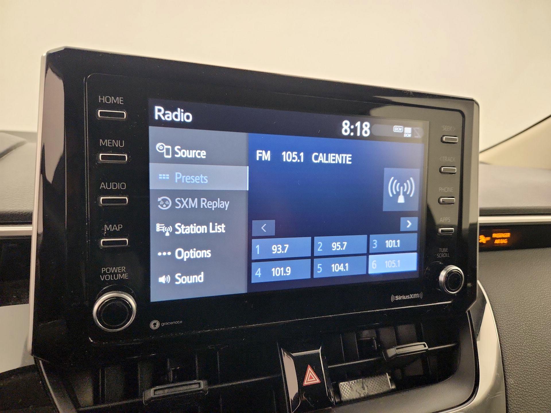 Thumbnail: 2021 Toyota Corolla - 15