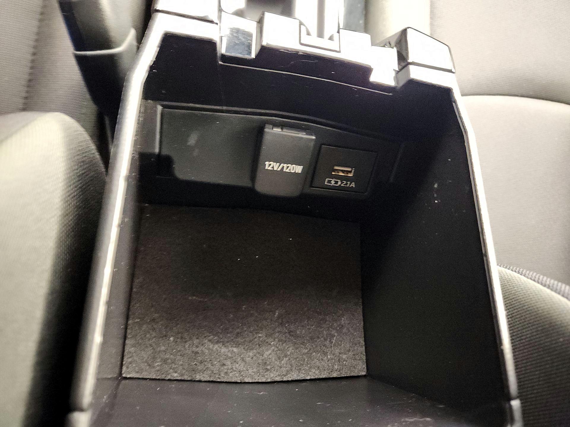 Thumbnail: 2021 Toyota Corolla - 18