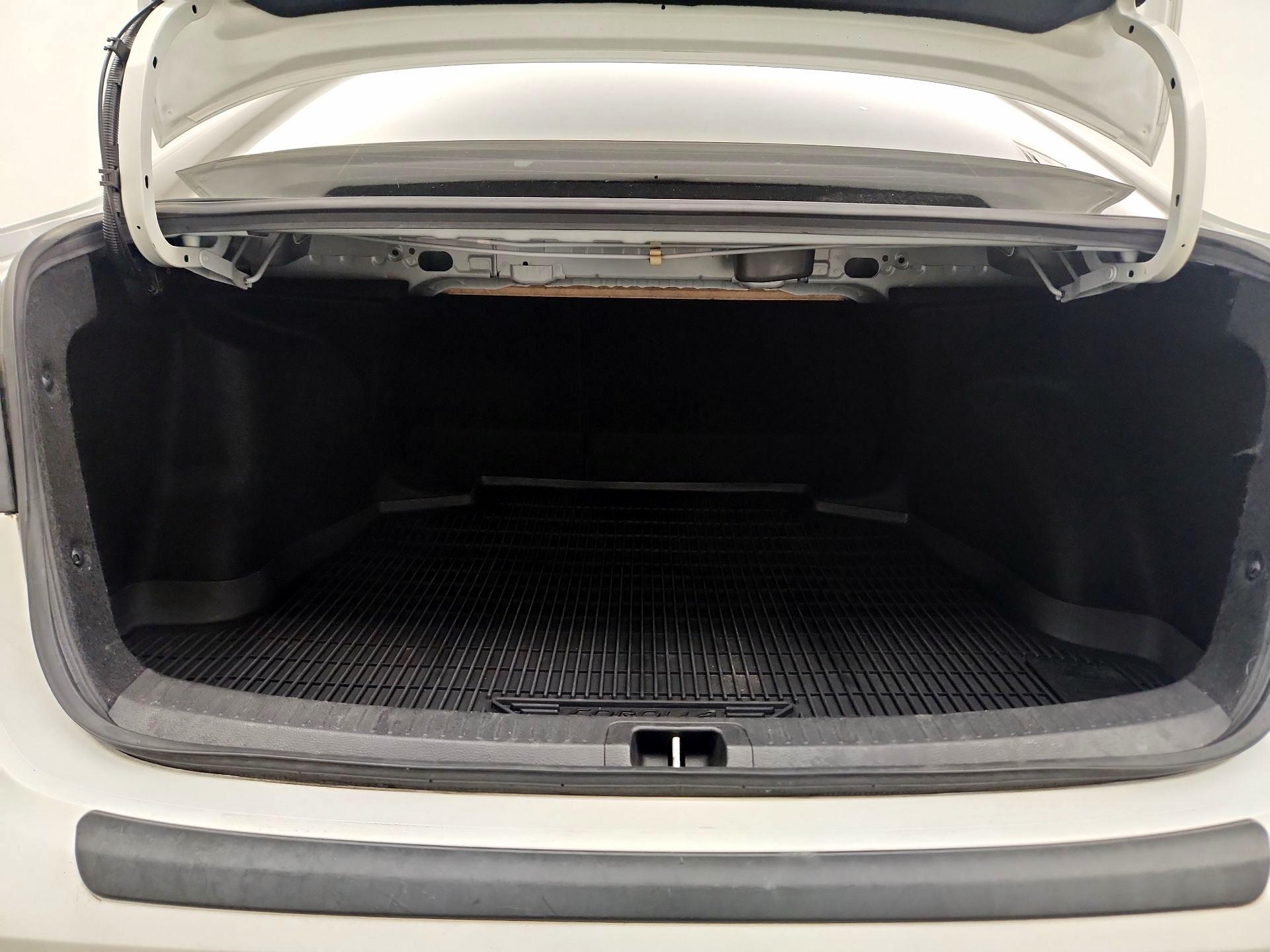 Thumbnail: 2021 Toyota Corolla - 20