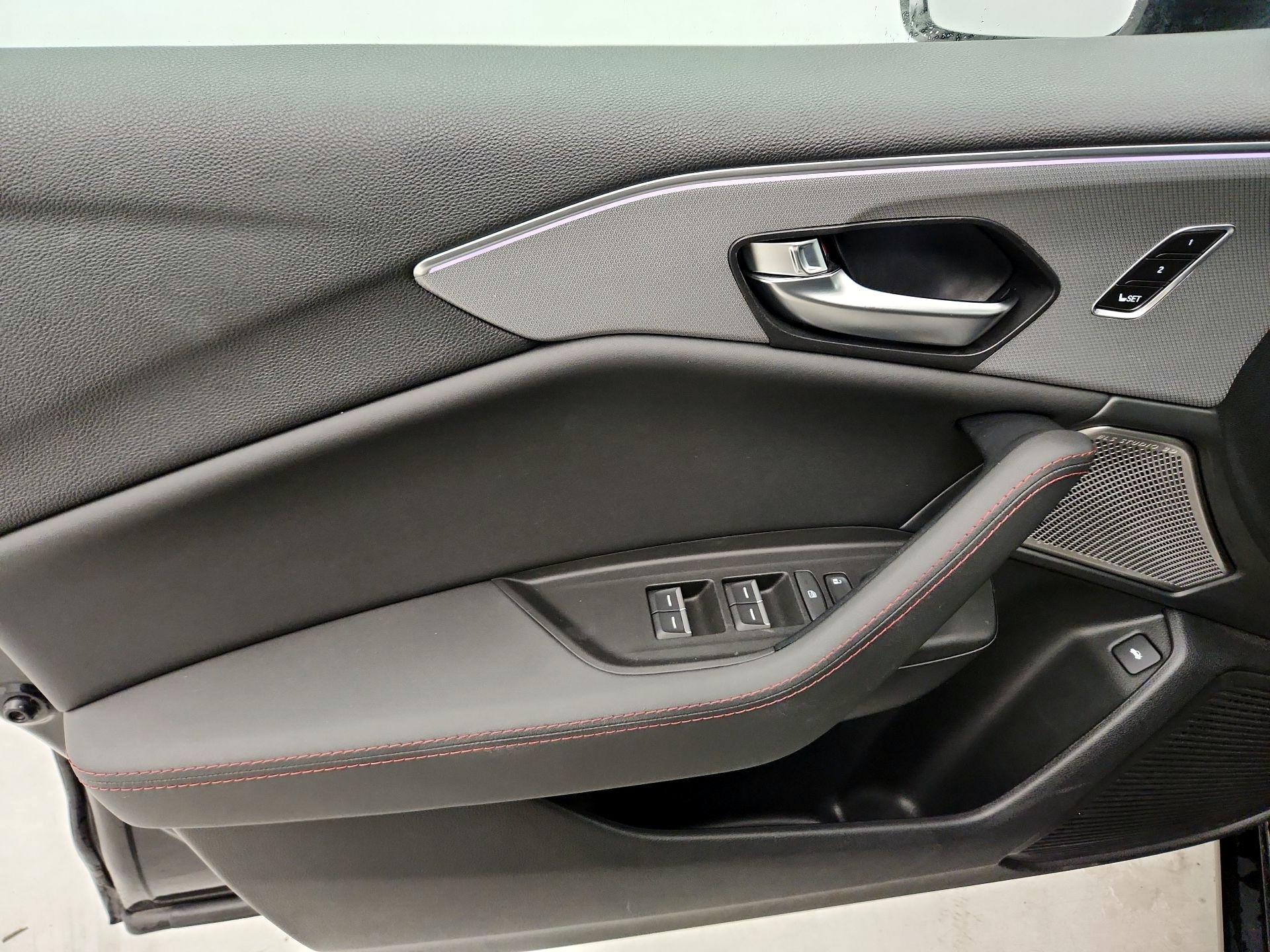 Thumbnail: 2021 Acura TLX - 12