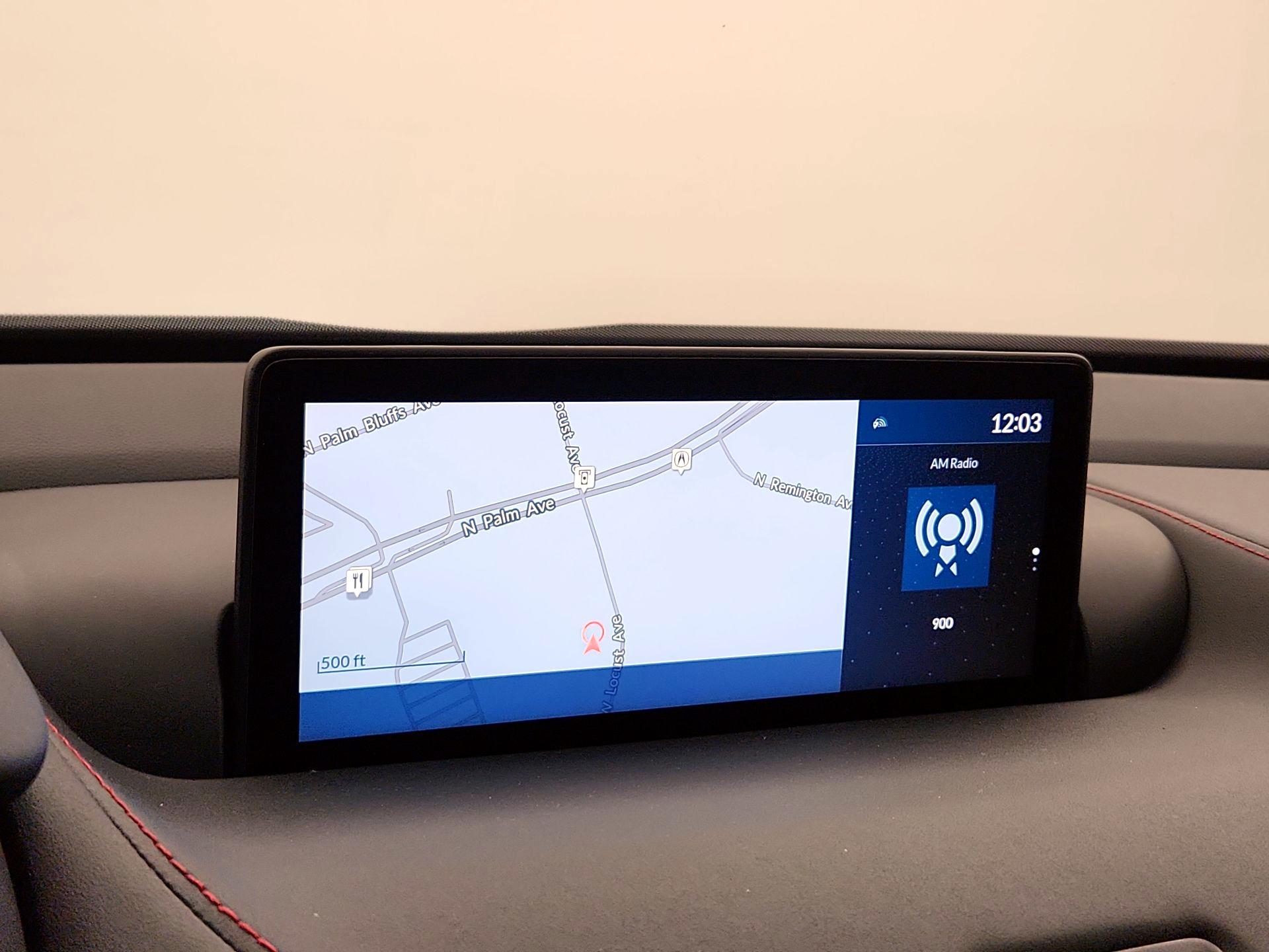 Thumbnail: 2021 Acura TLX - 14