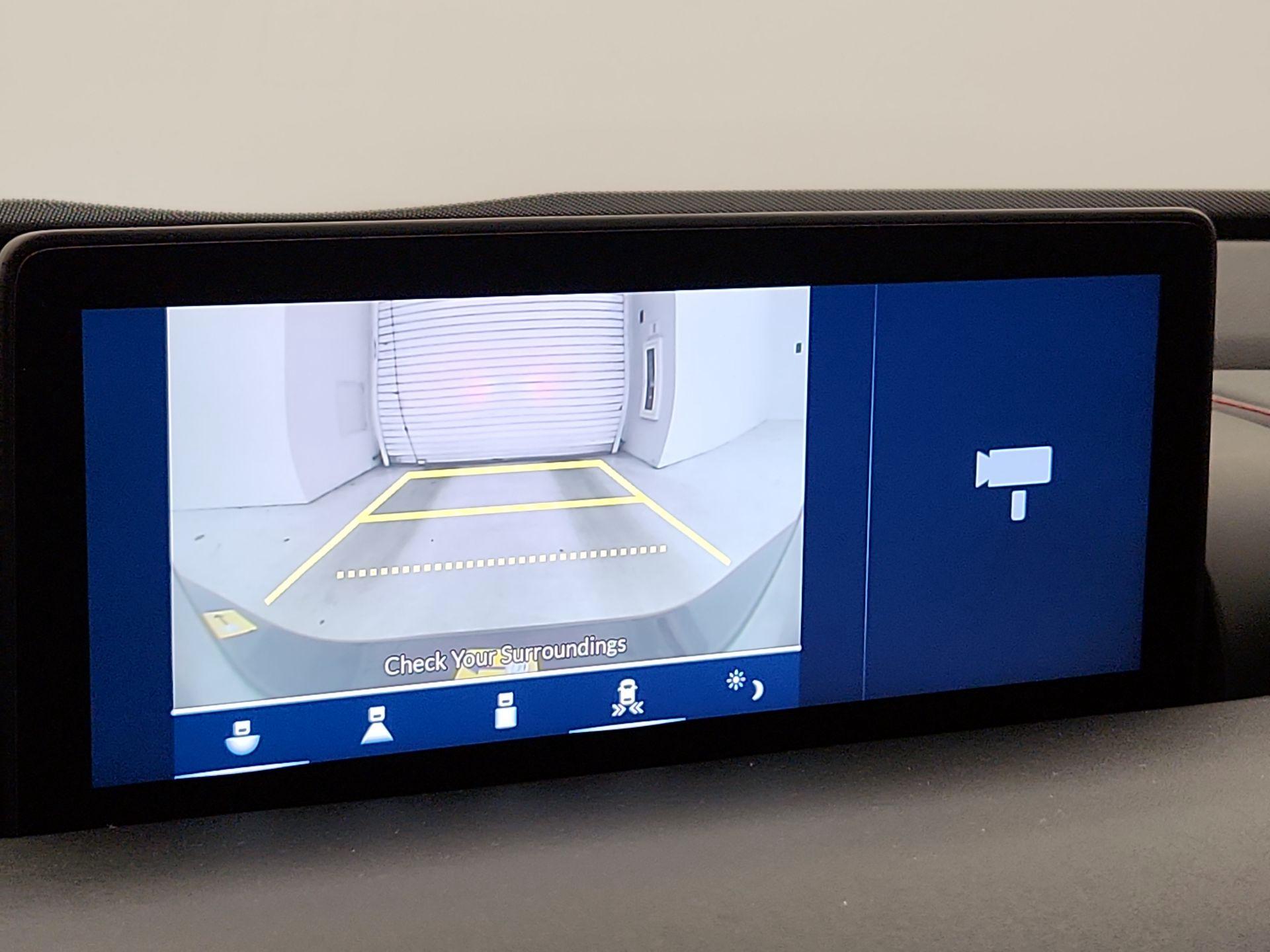 Thumbnail: 2021 Acura TLX - 15