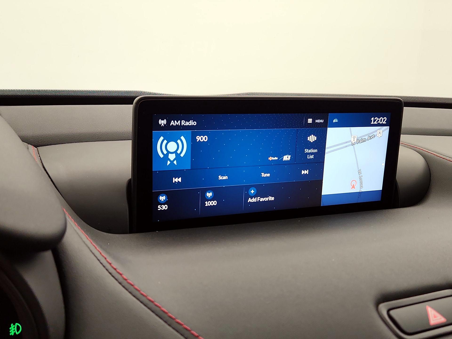 Thumbnail: 2021 Acura TLX - 16