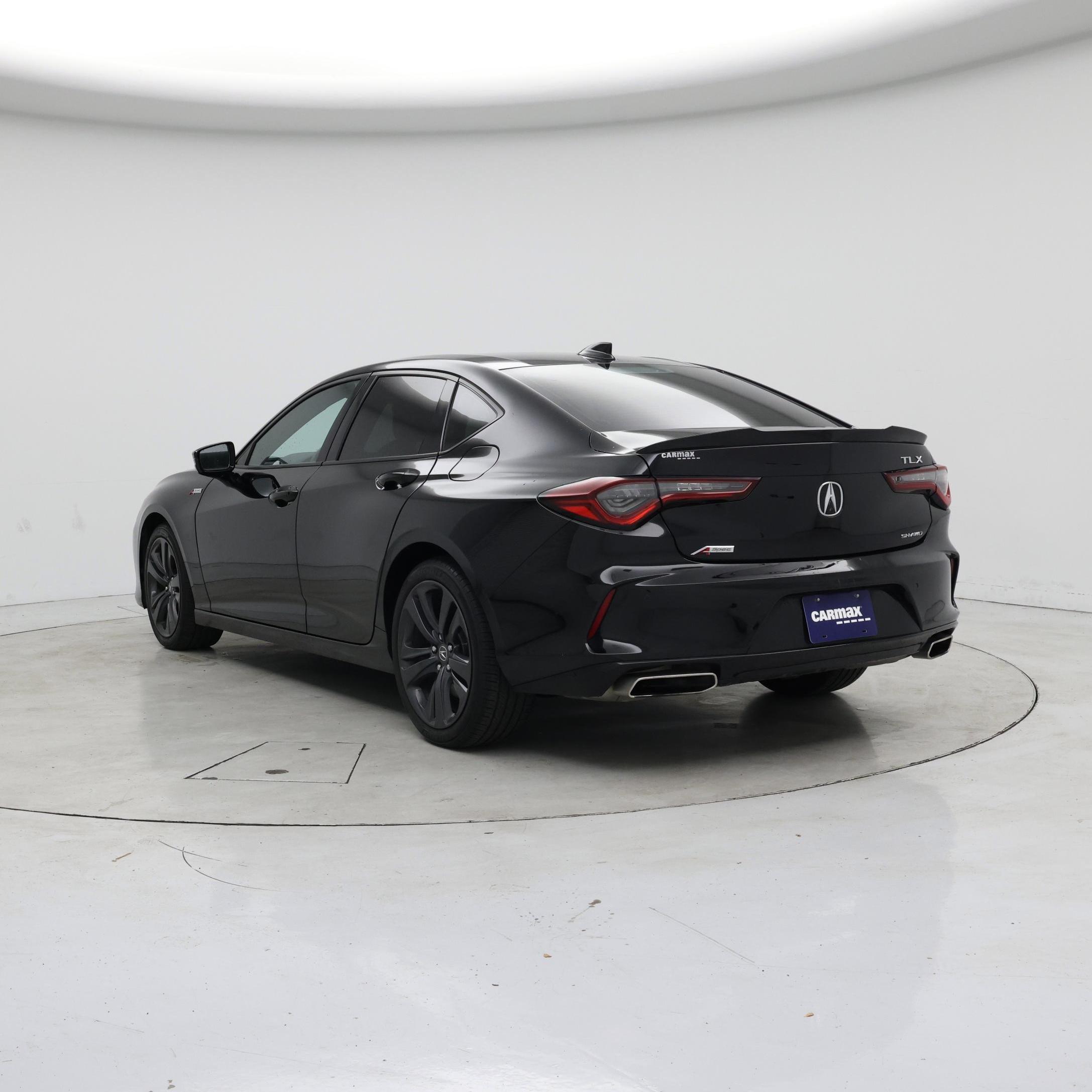 Thumbnail: 2021 Acura TLX - 2