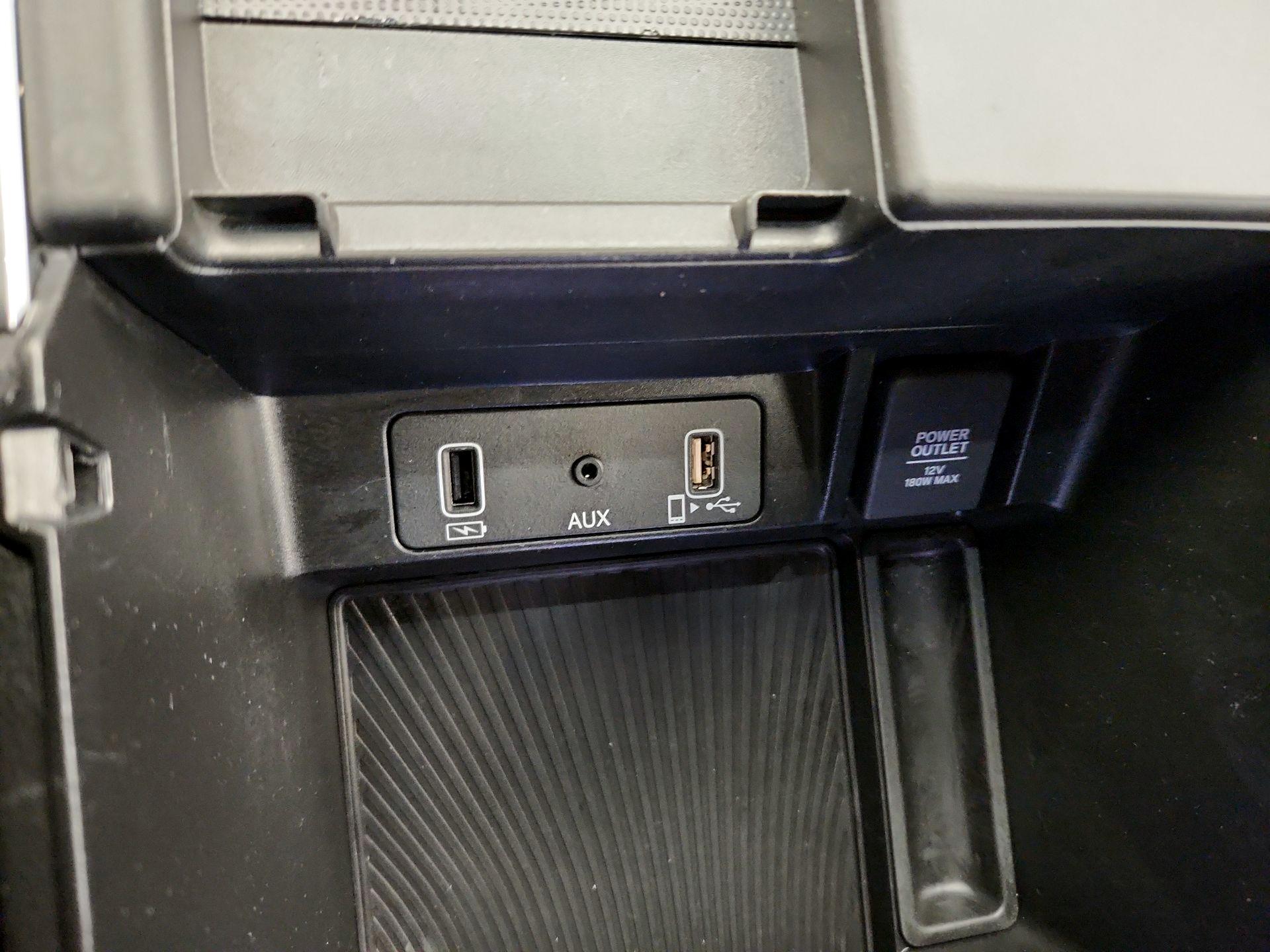 Thumbnail: 2021 Acura TLX - 19