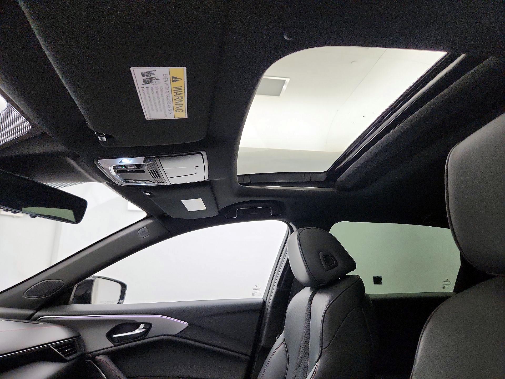 Thumbnail: 2021 Acura TLX - 20