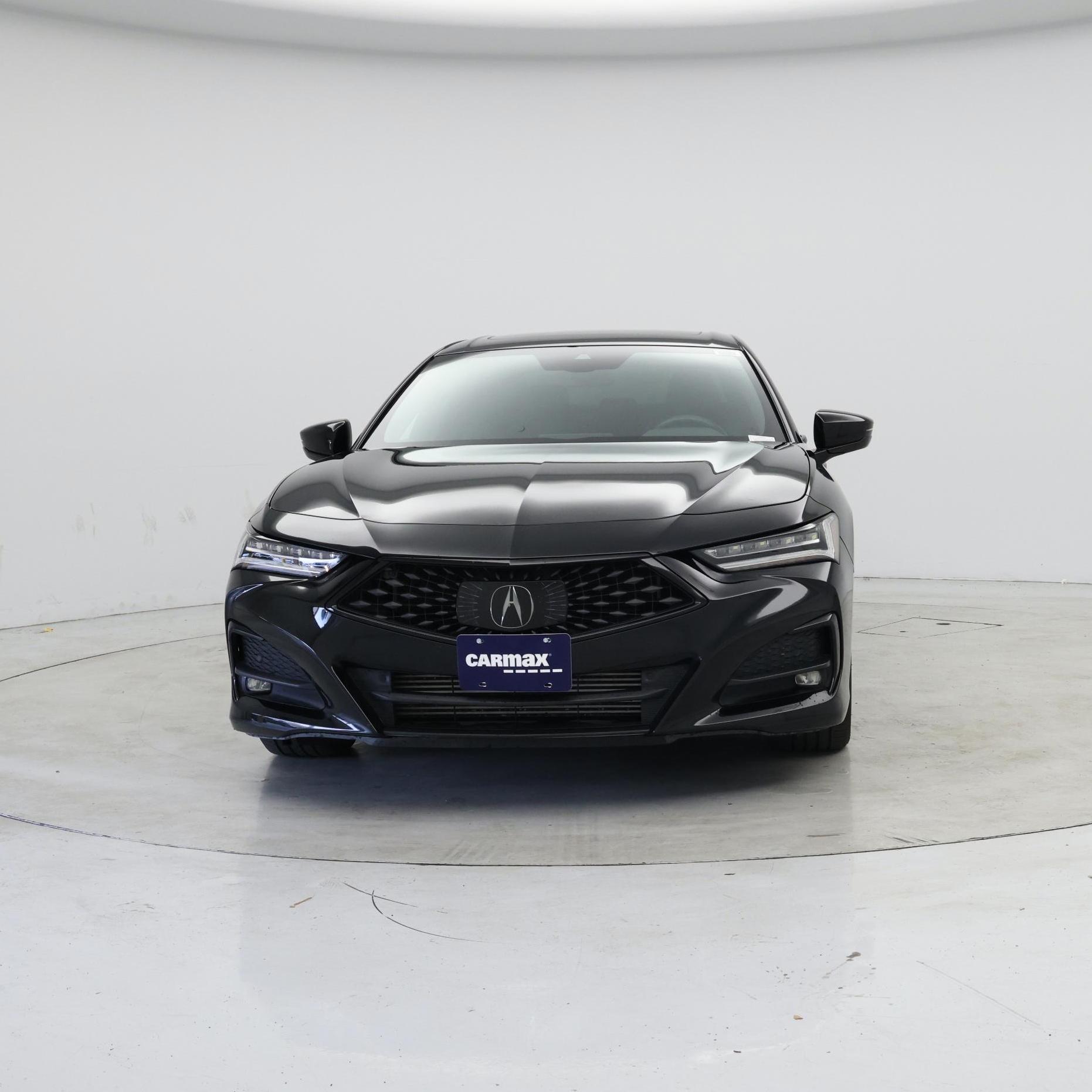 Thumbnail: 2021 Acura TLX - 5