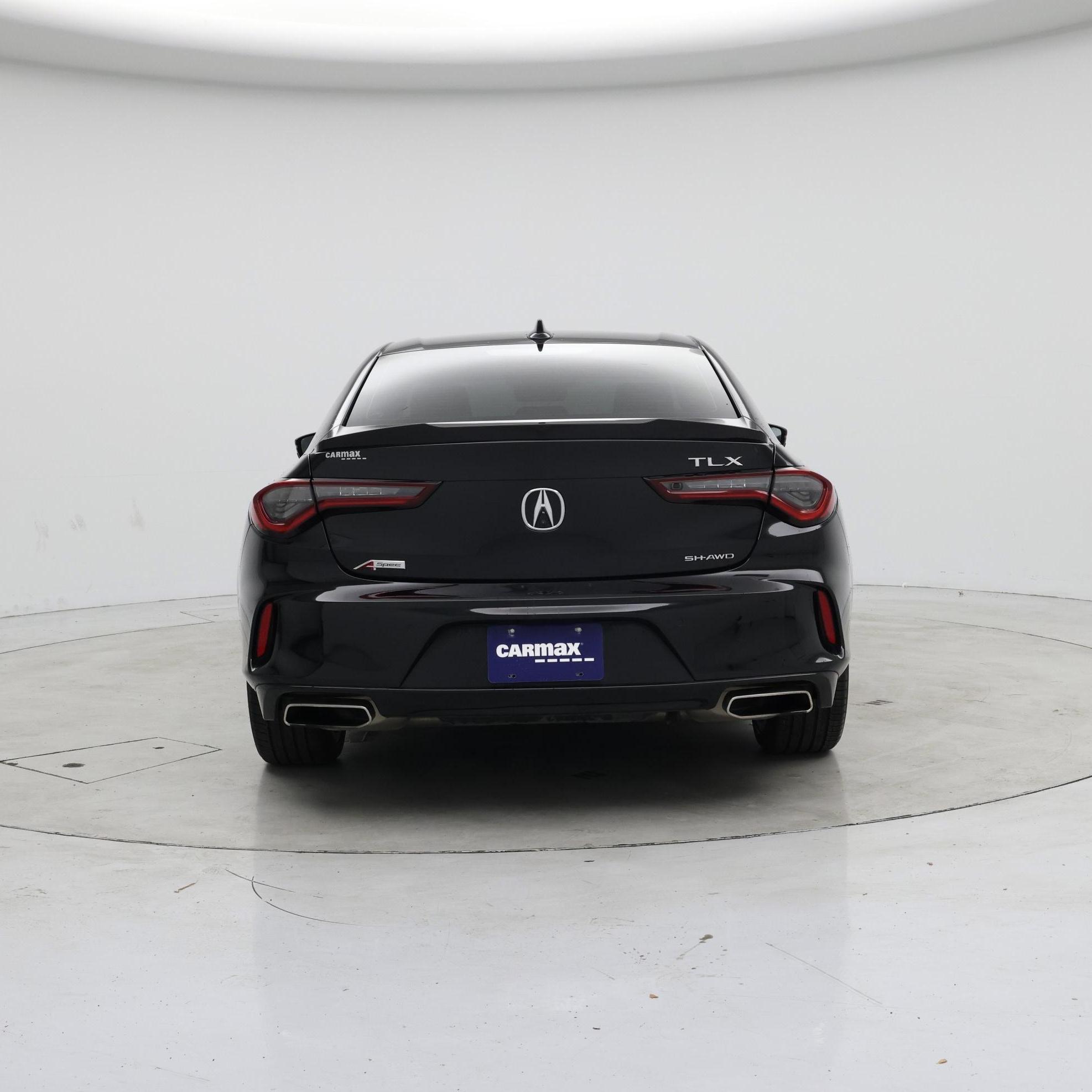 Thumbnail: 2021 Acura TLX - 6