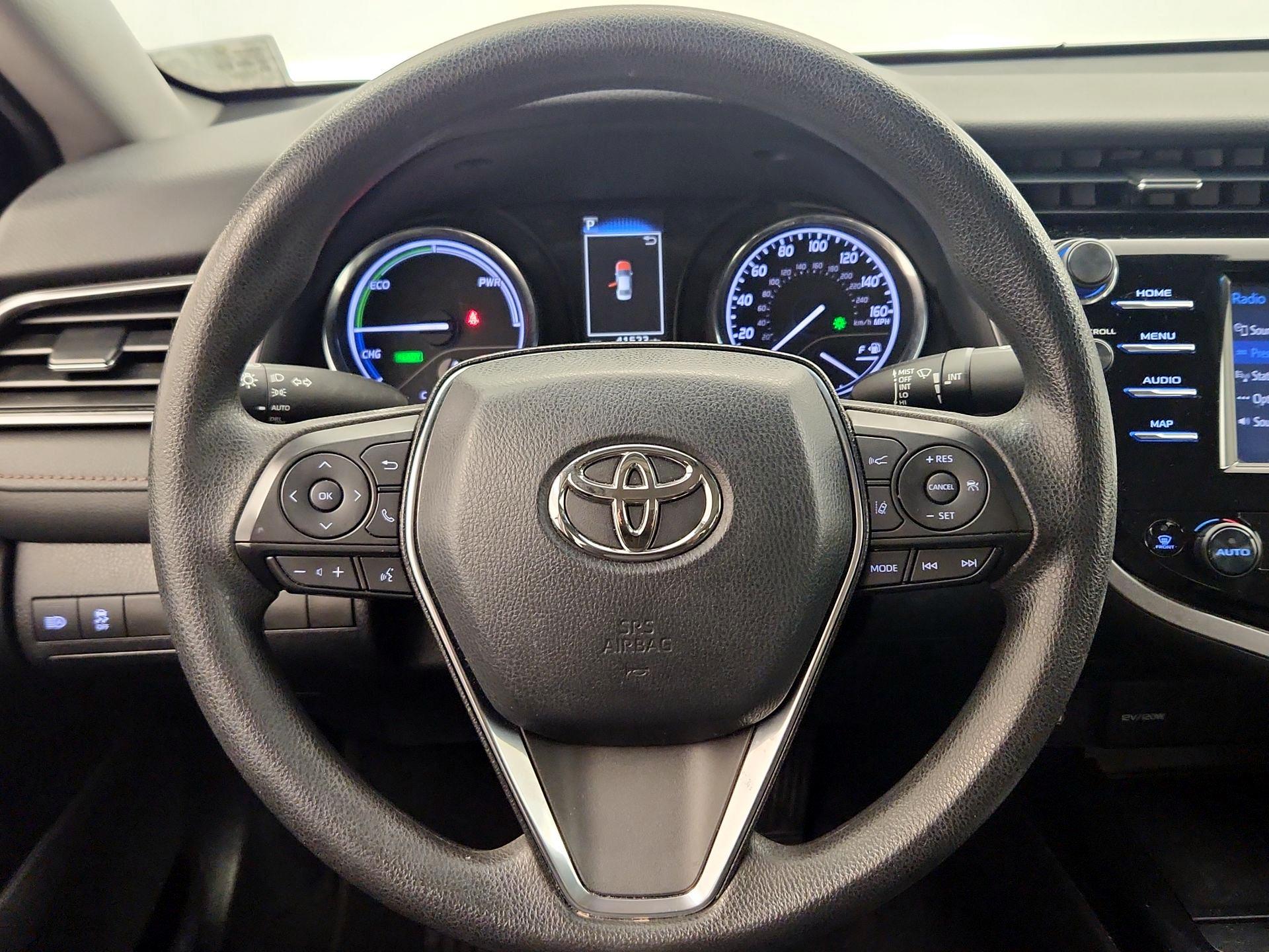 Thumbnail: 2019 Toyota Camry - 10