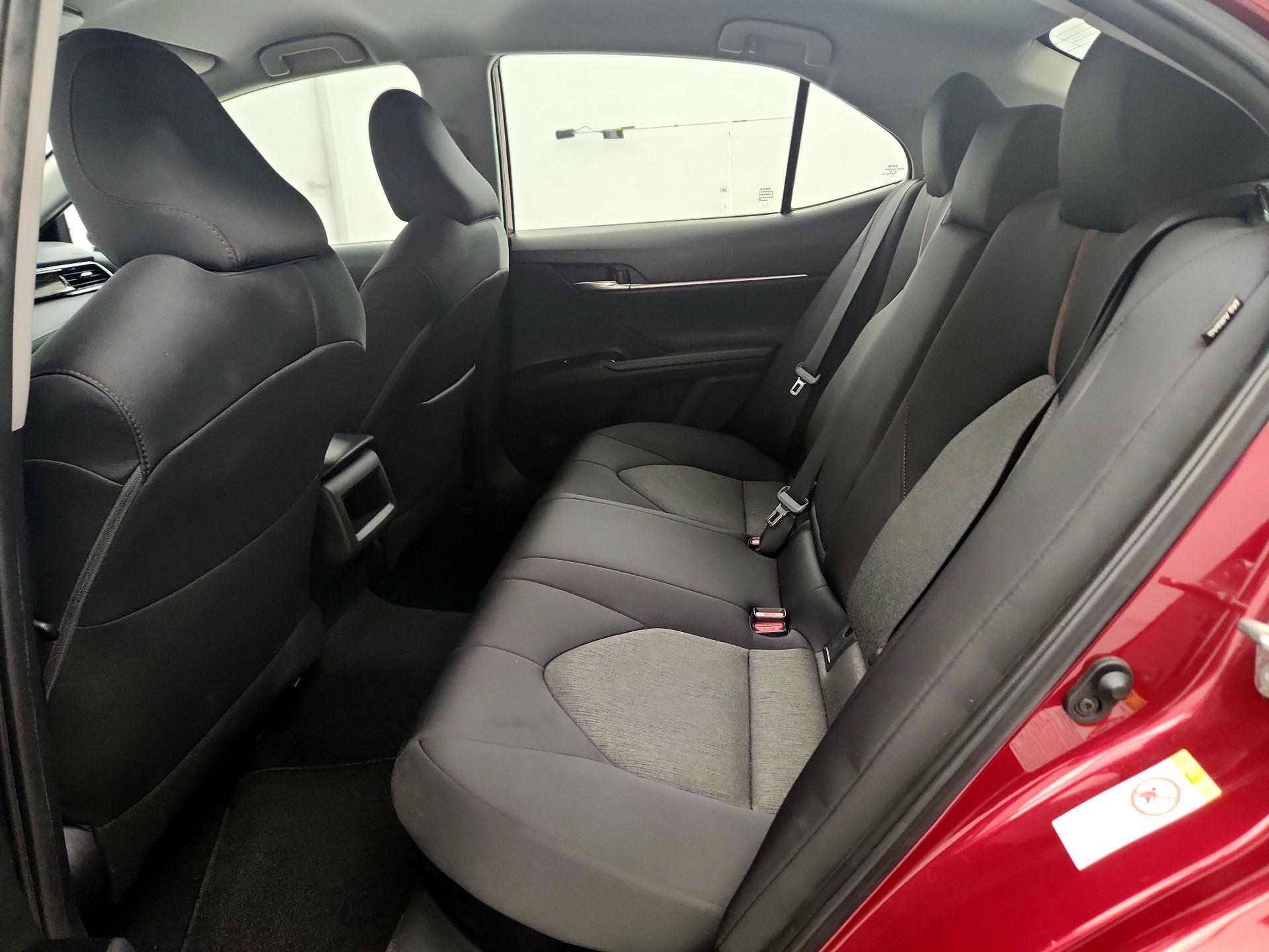 Thumbnail: 2019 Toyota Camry - 19