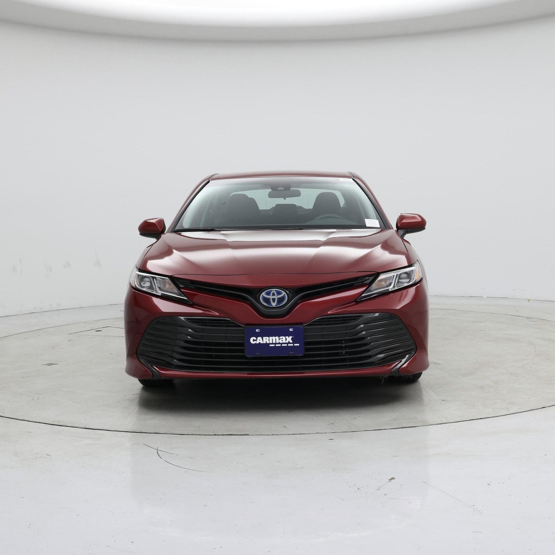 Thumbnail: 2019 Toyota Camry - 5
