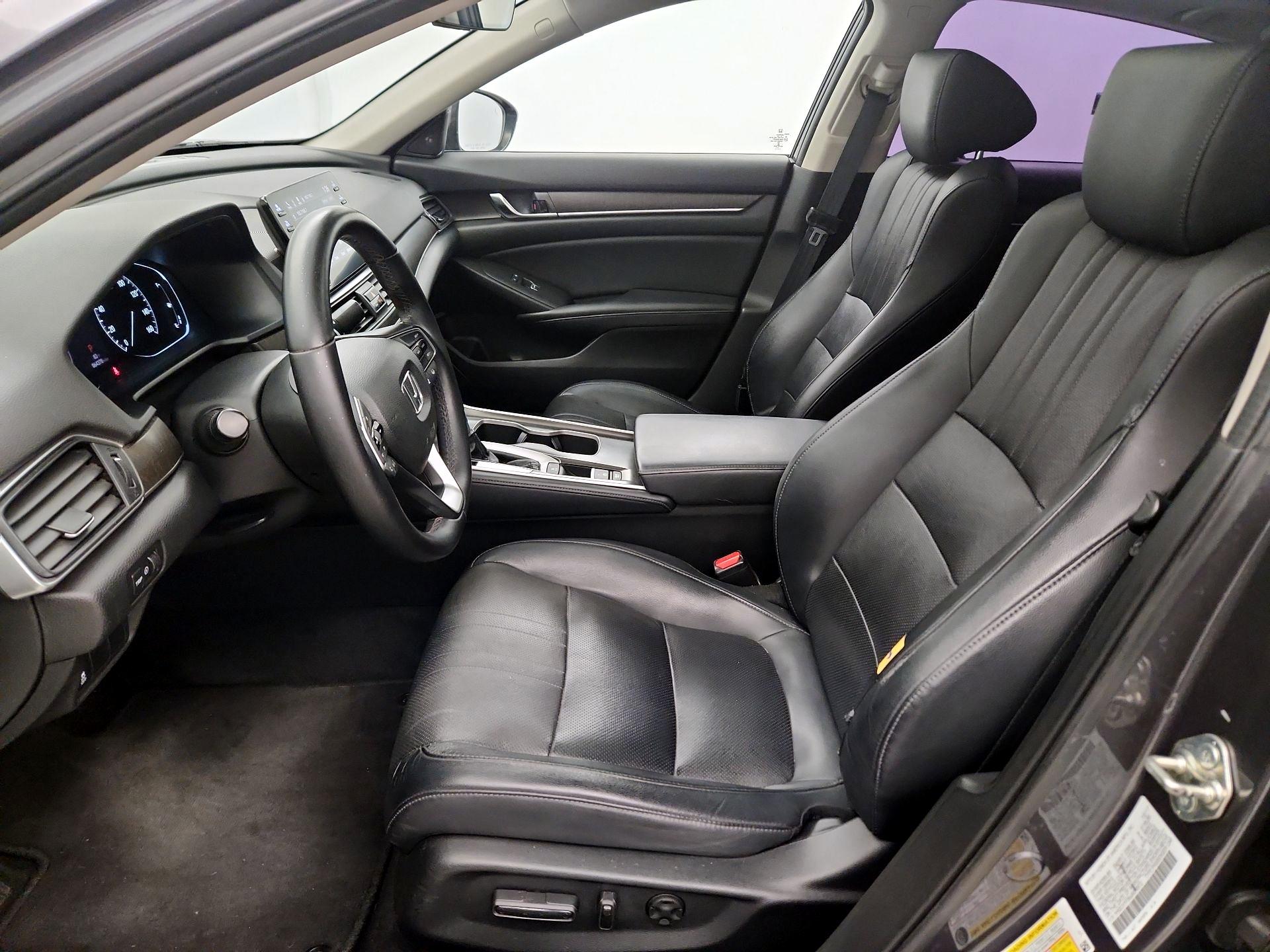 Thumbnail: 2018 Honda Accord - 11