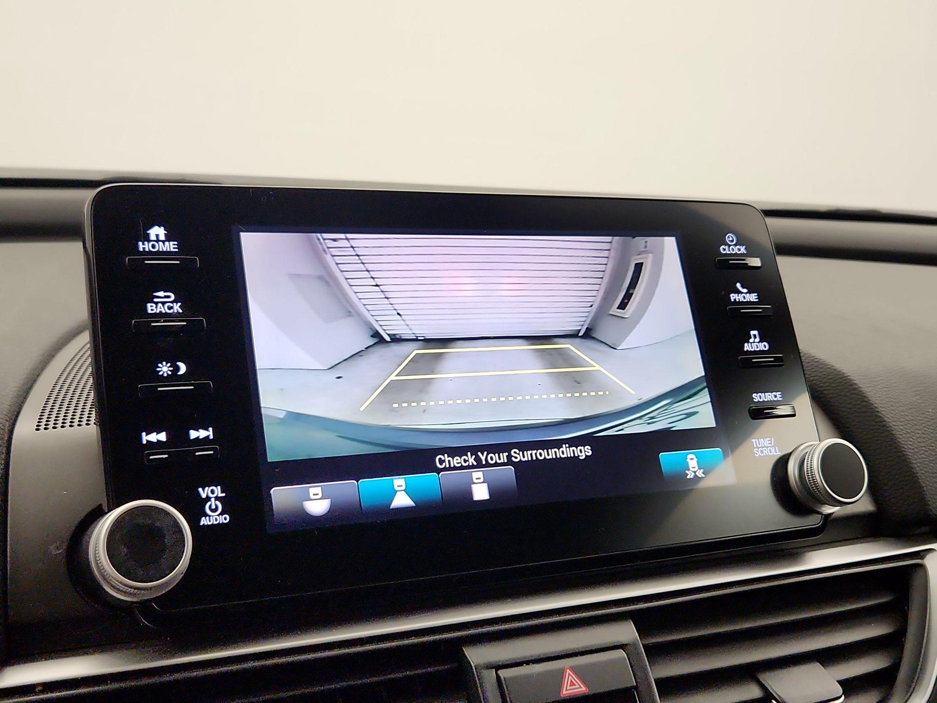 Thumbnail: 2018 Honda Accord - 14