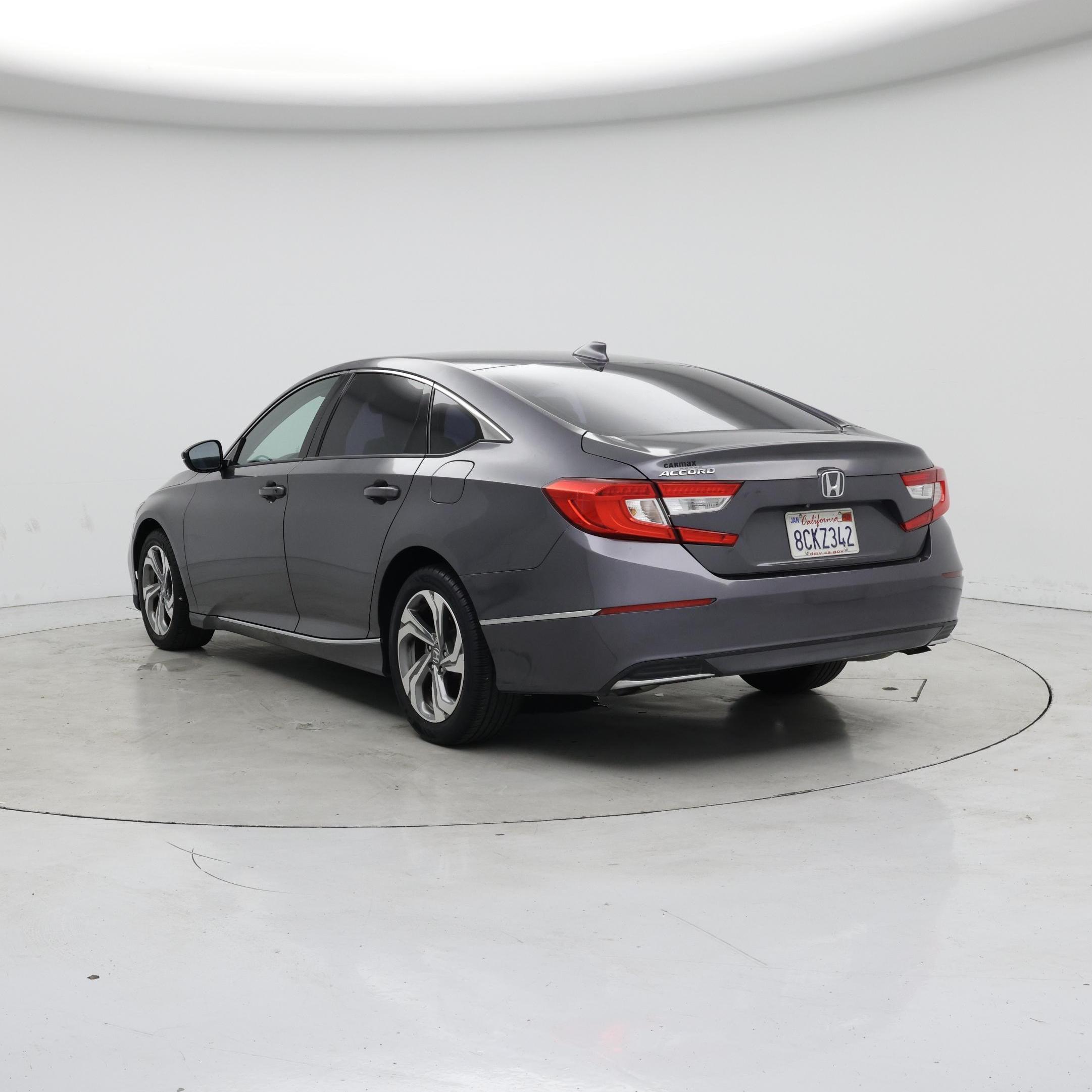 Thumbnail: 2018 Honda Accord - 2