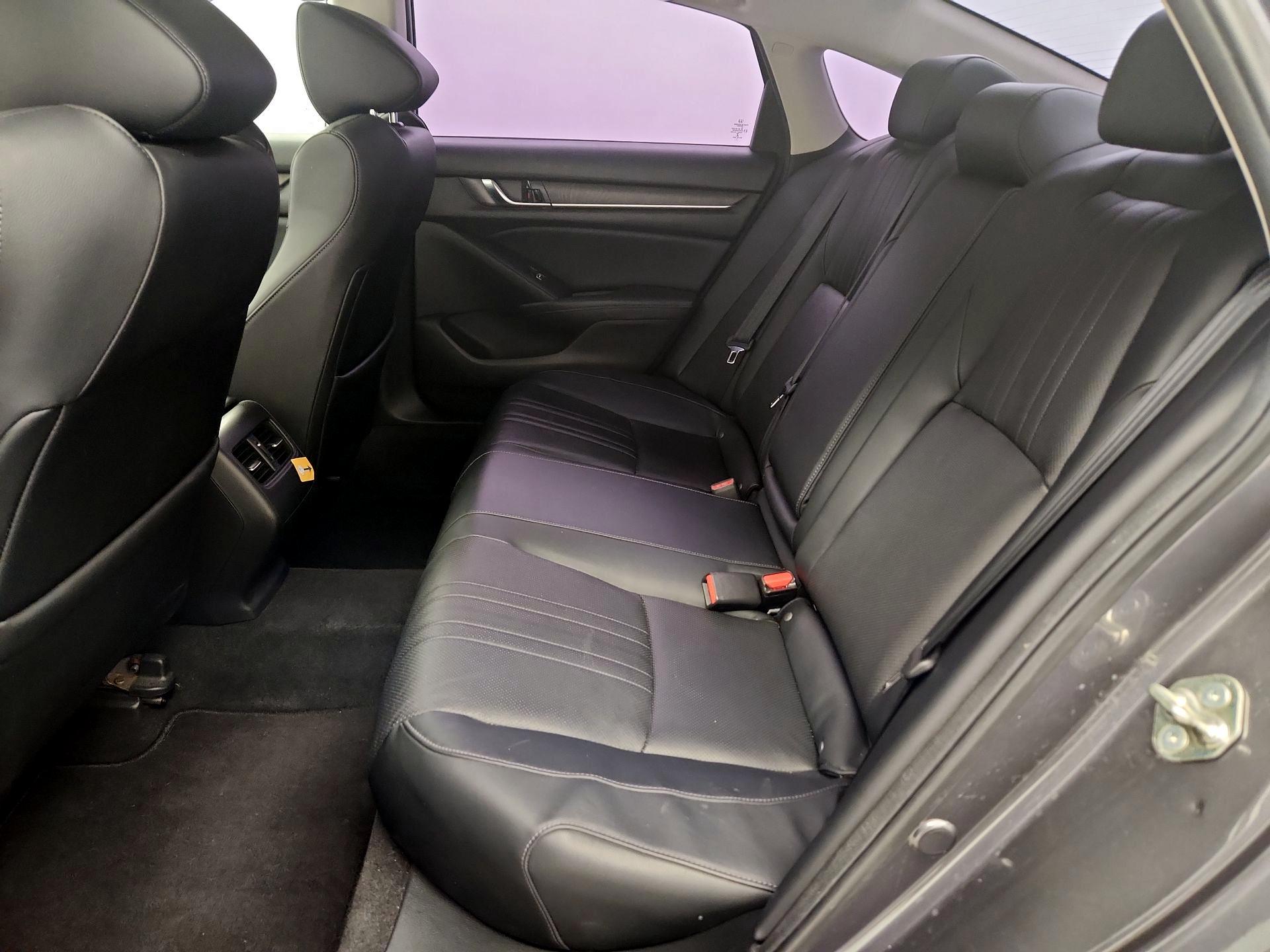 Thumbnail: 2018 Honda Accord - 20