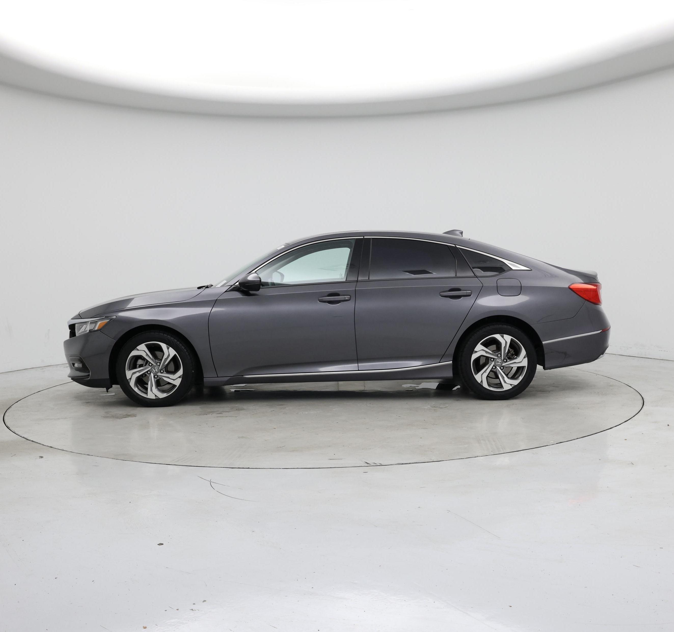 Thumbnail: 2018 Honda Accord - 3