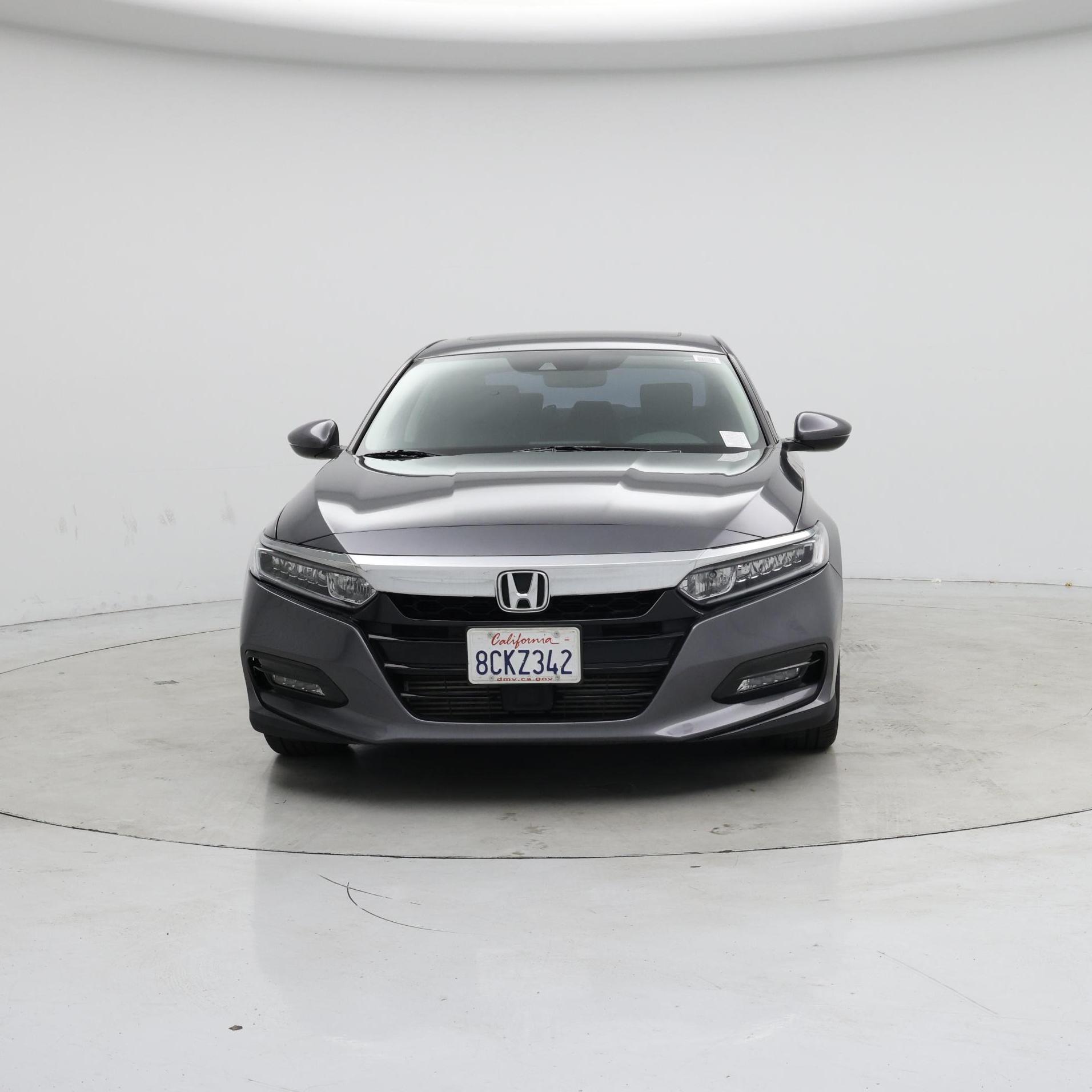 Thumbnail: 2018 Honda Accord - 5