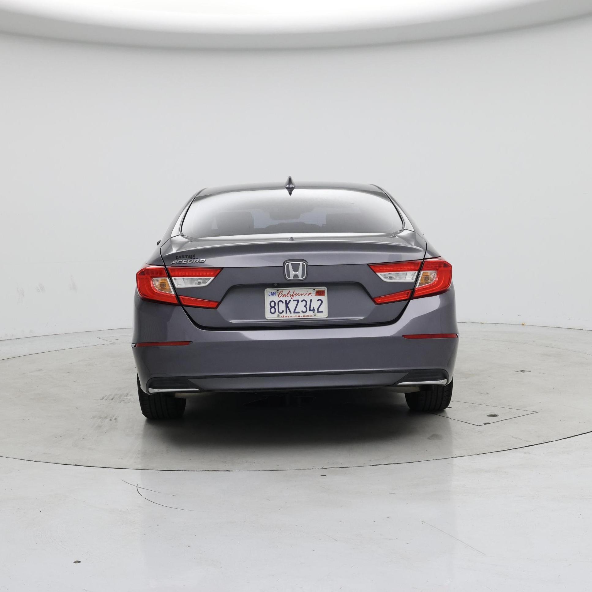 Thumbnail: 2018 Honda Accord - 6