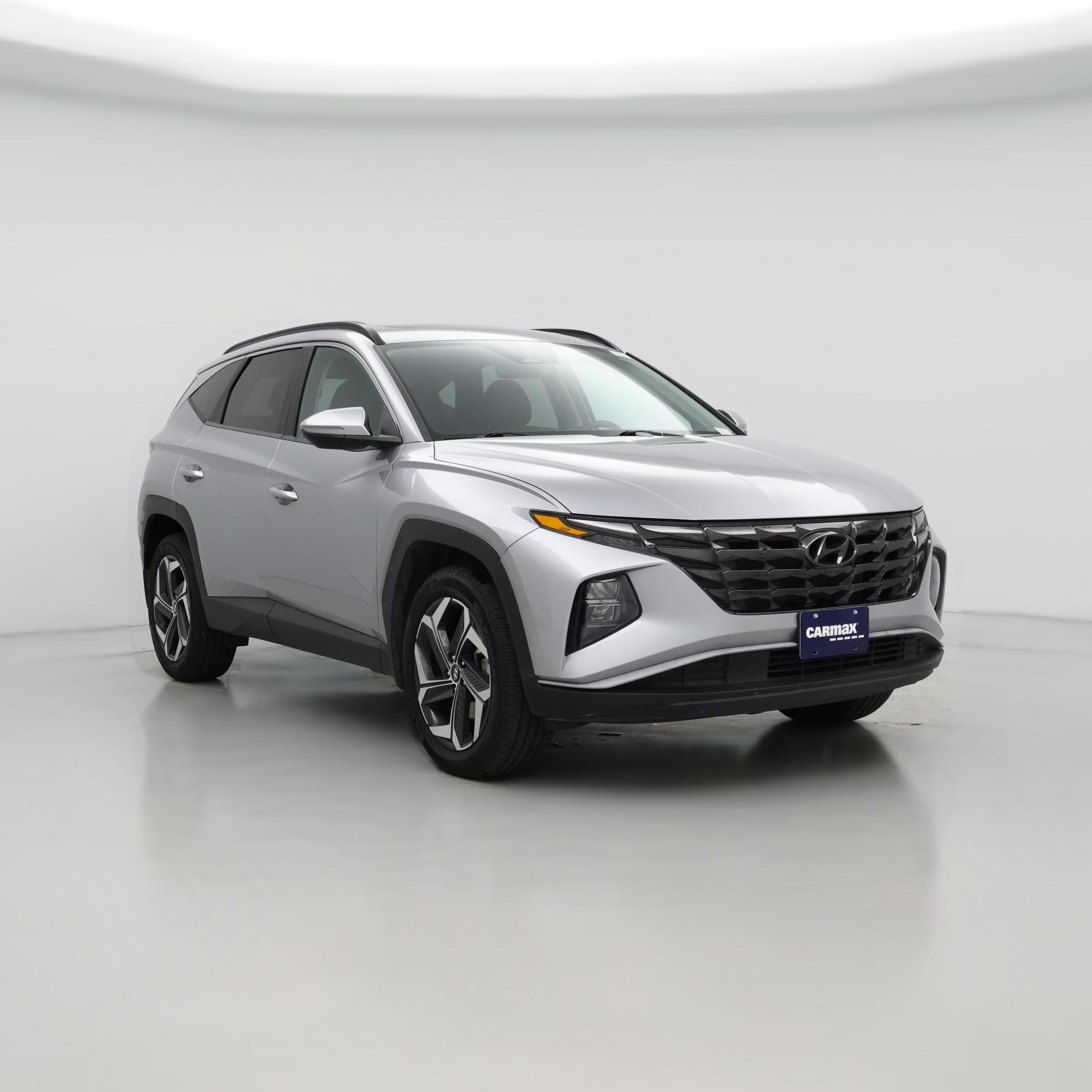 Thumbnail: 2022 Hyundai Tucson - 1