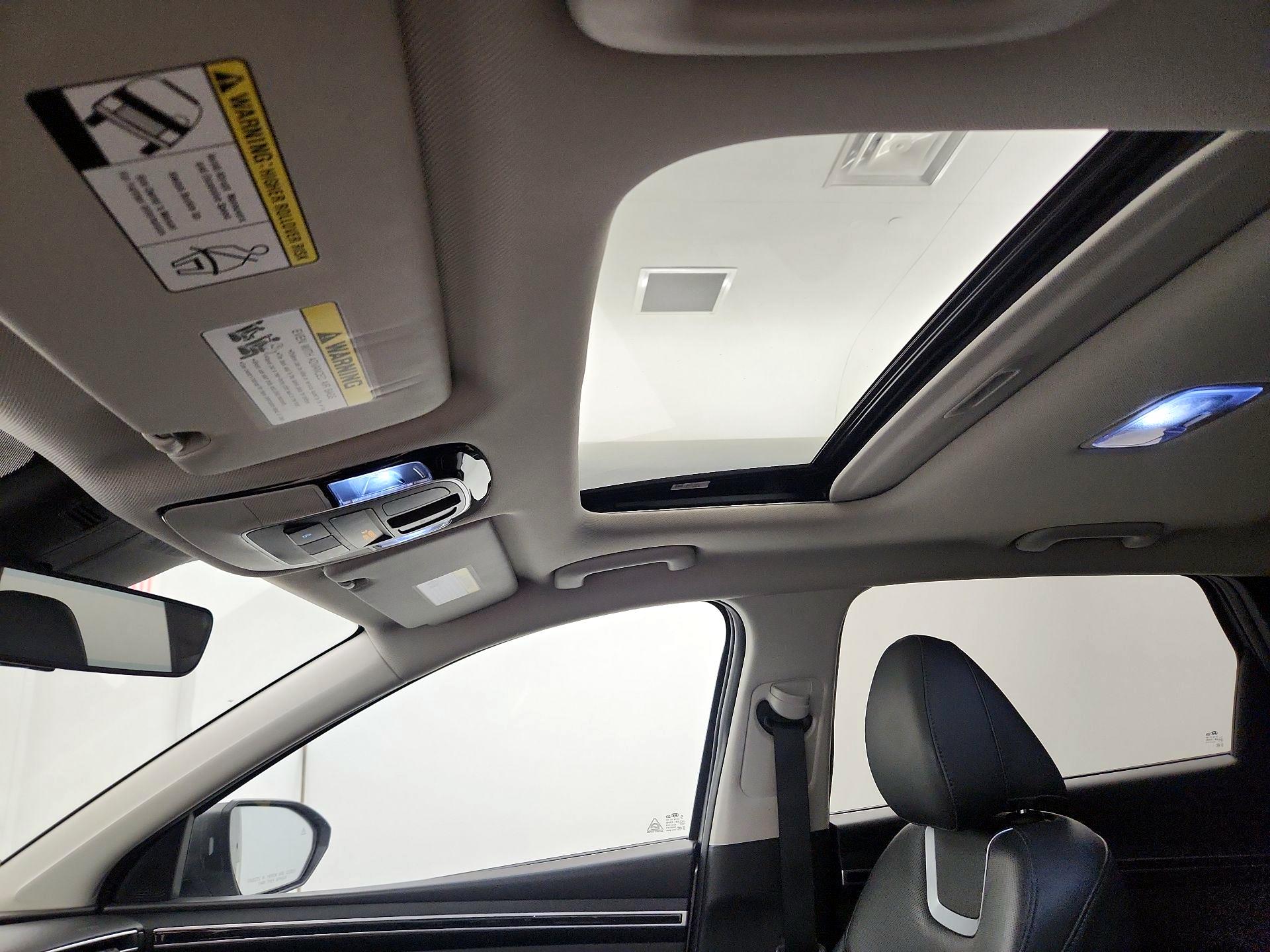 Thumbnail: 2022 Hyundai Tucson - 19