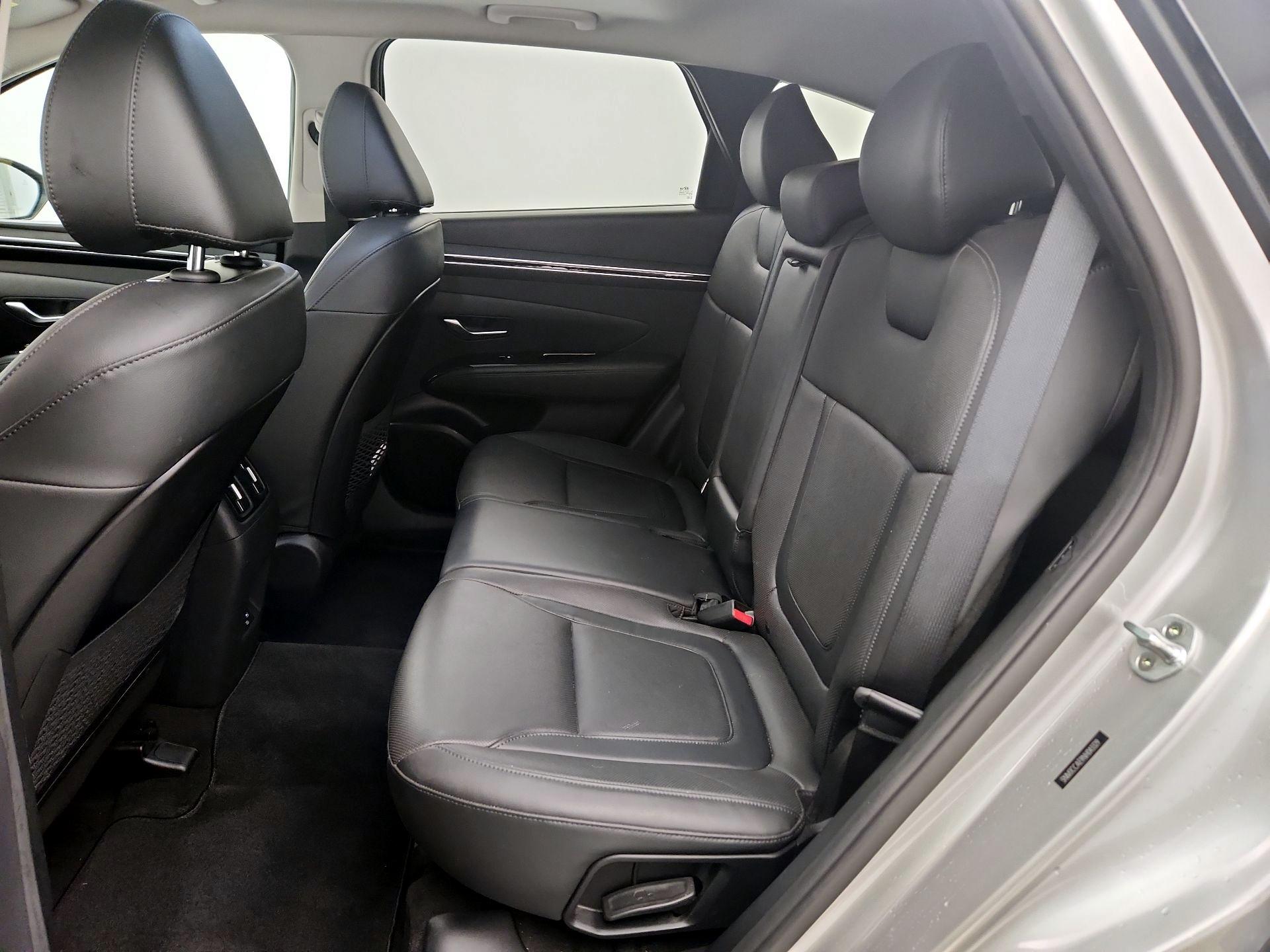 Thumbnail: 2022 Hyundai Tucson - 20