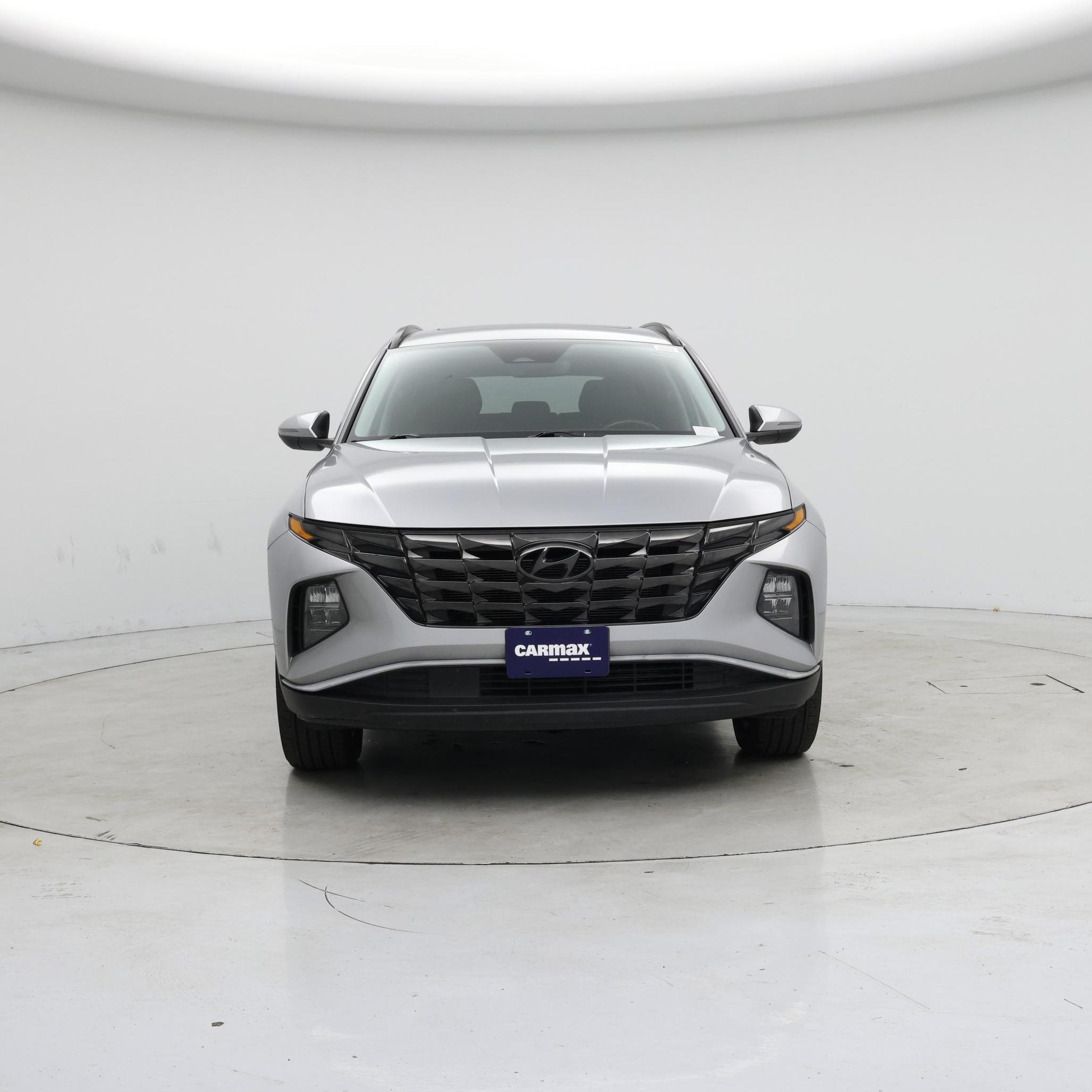 Thumbnail: 2022 Hyundai Tucson - 5