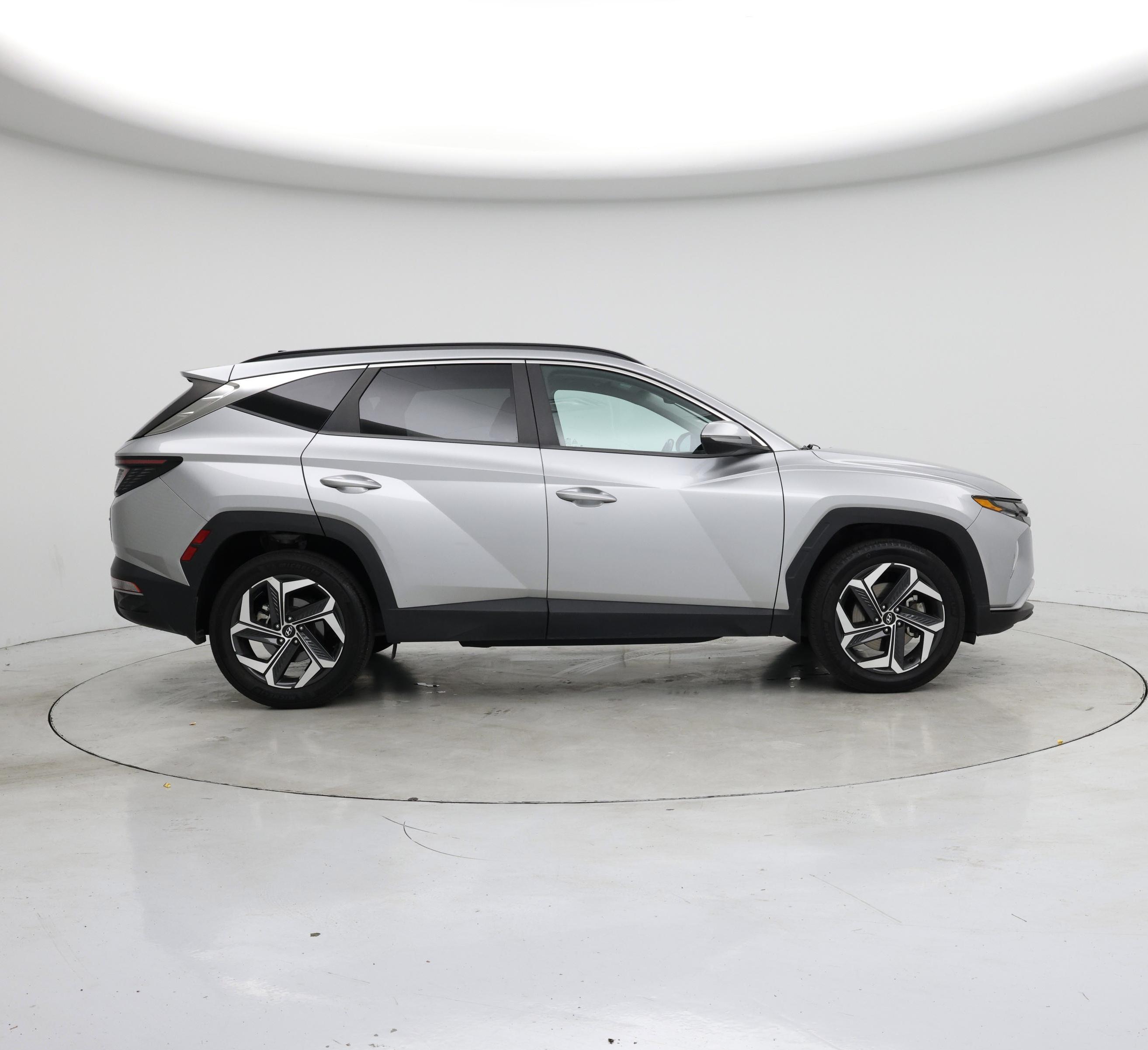 Thumbnail: 2022 Hyundai Tucson - 7