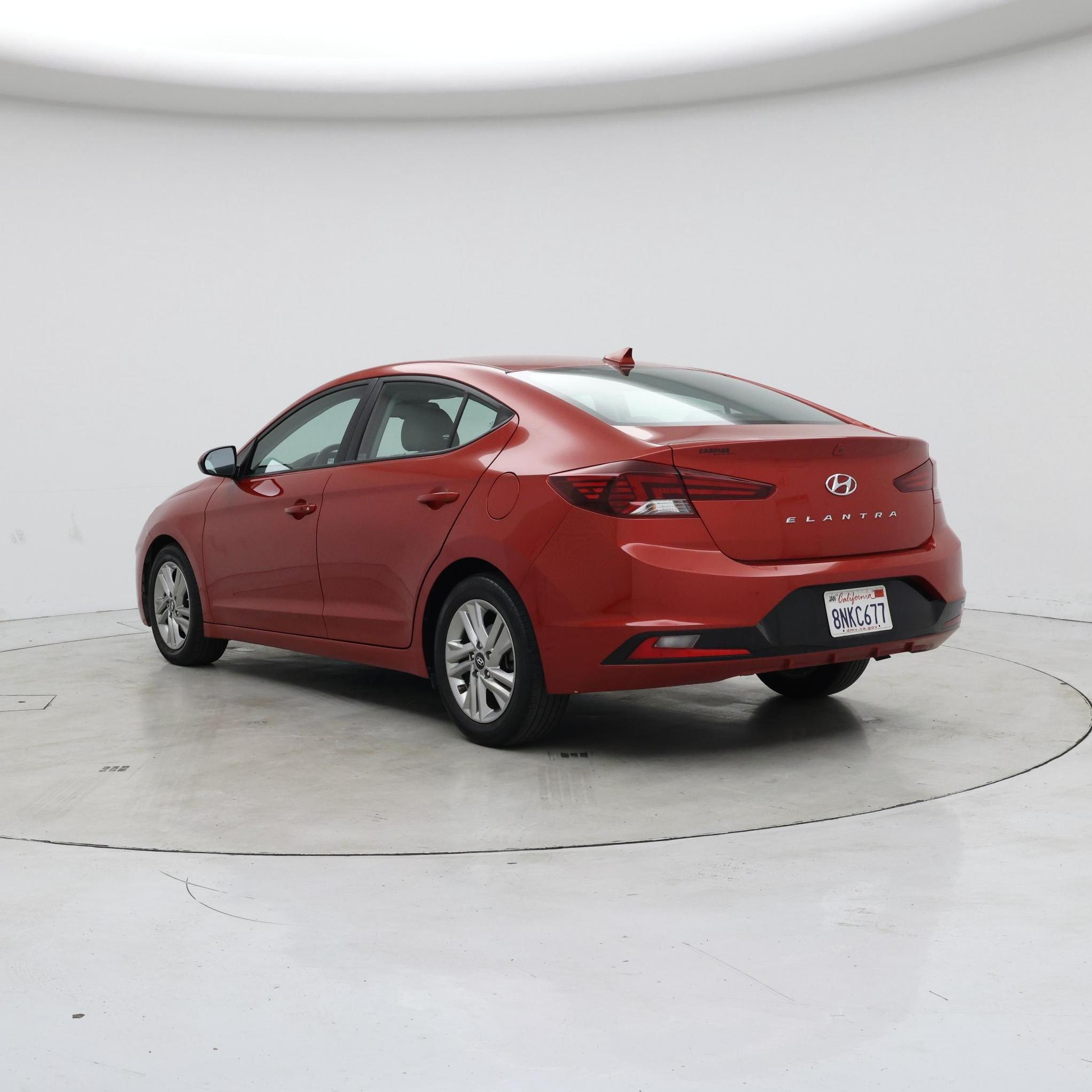 Thumbnail: 2020 Hyundai Elantra - 2