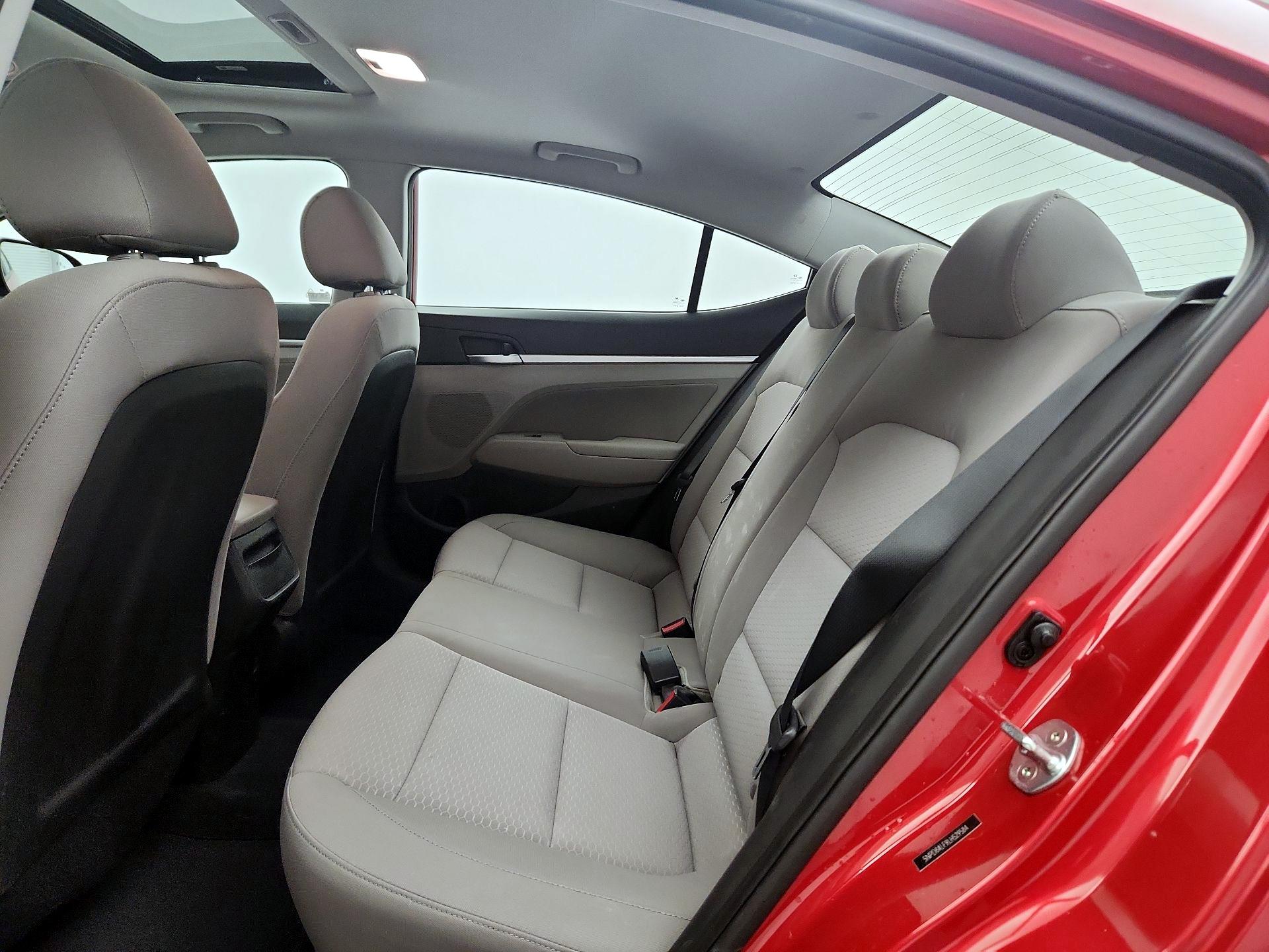 Thumbnail: 2020 Hyundai Elantra - 20