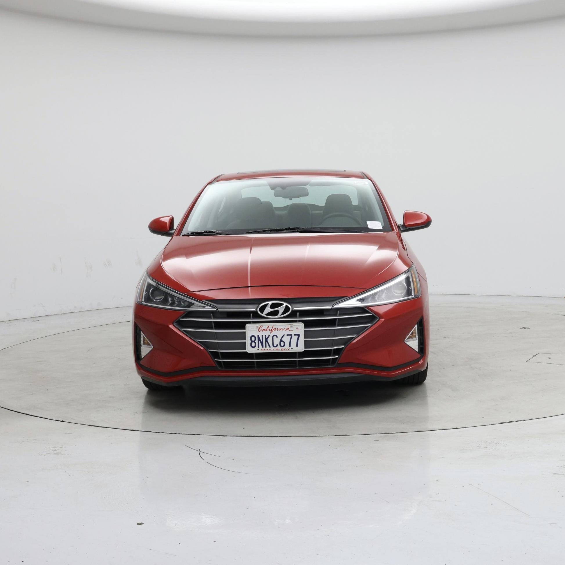 Thumbnail: 2020 Hyundai Elantra - 5