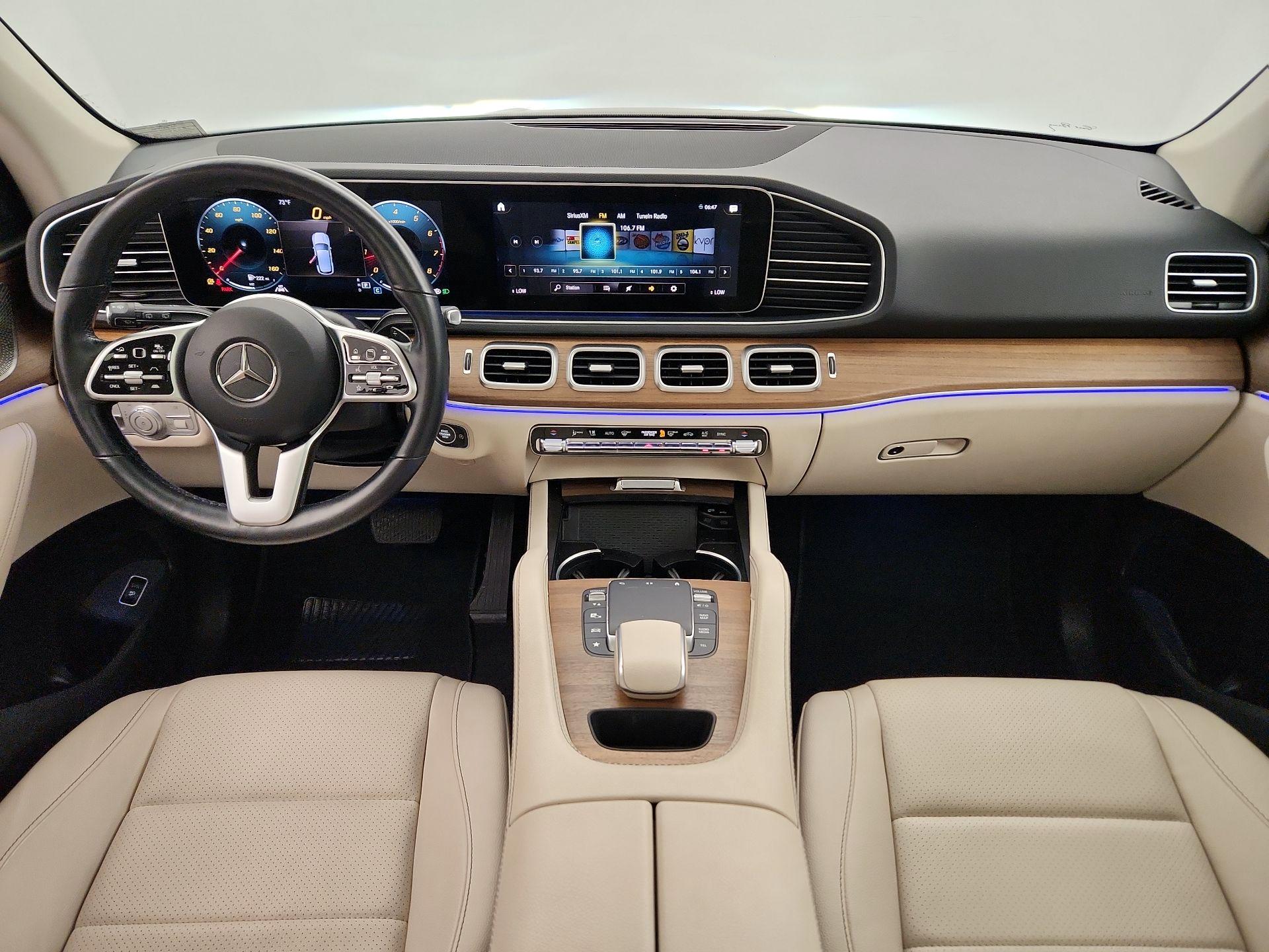 Thumbnail: 2023 Mercedes-Benz GLE - 9