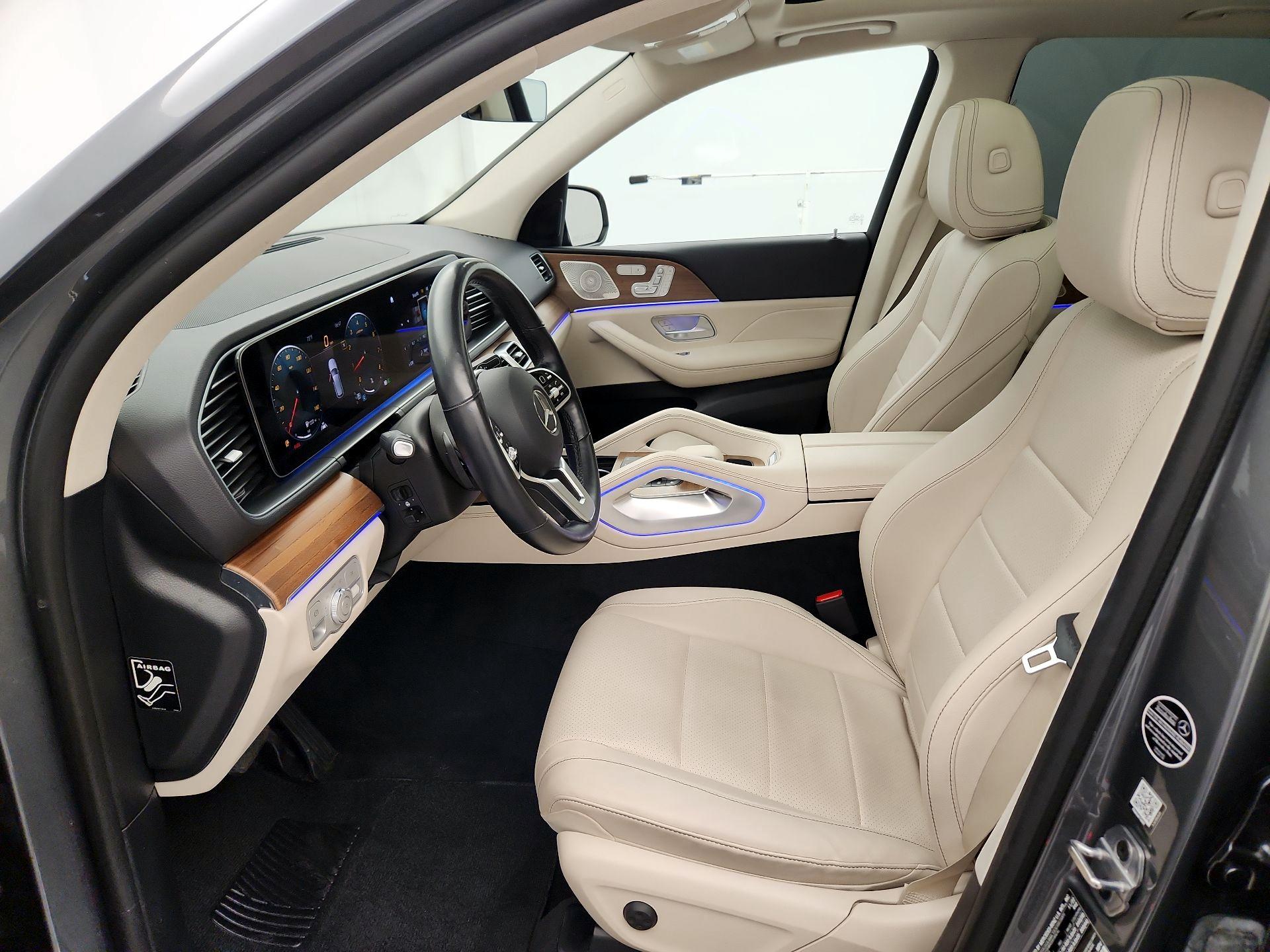 Thumbnail: 2023 Mercedes-Benz GLE - 11