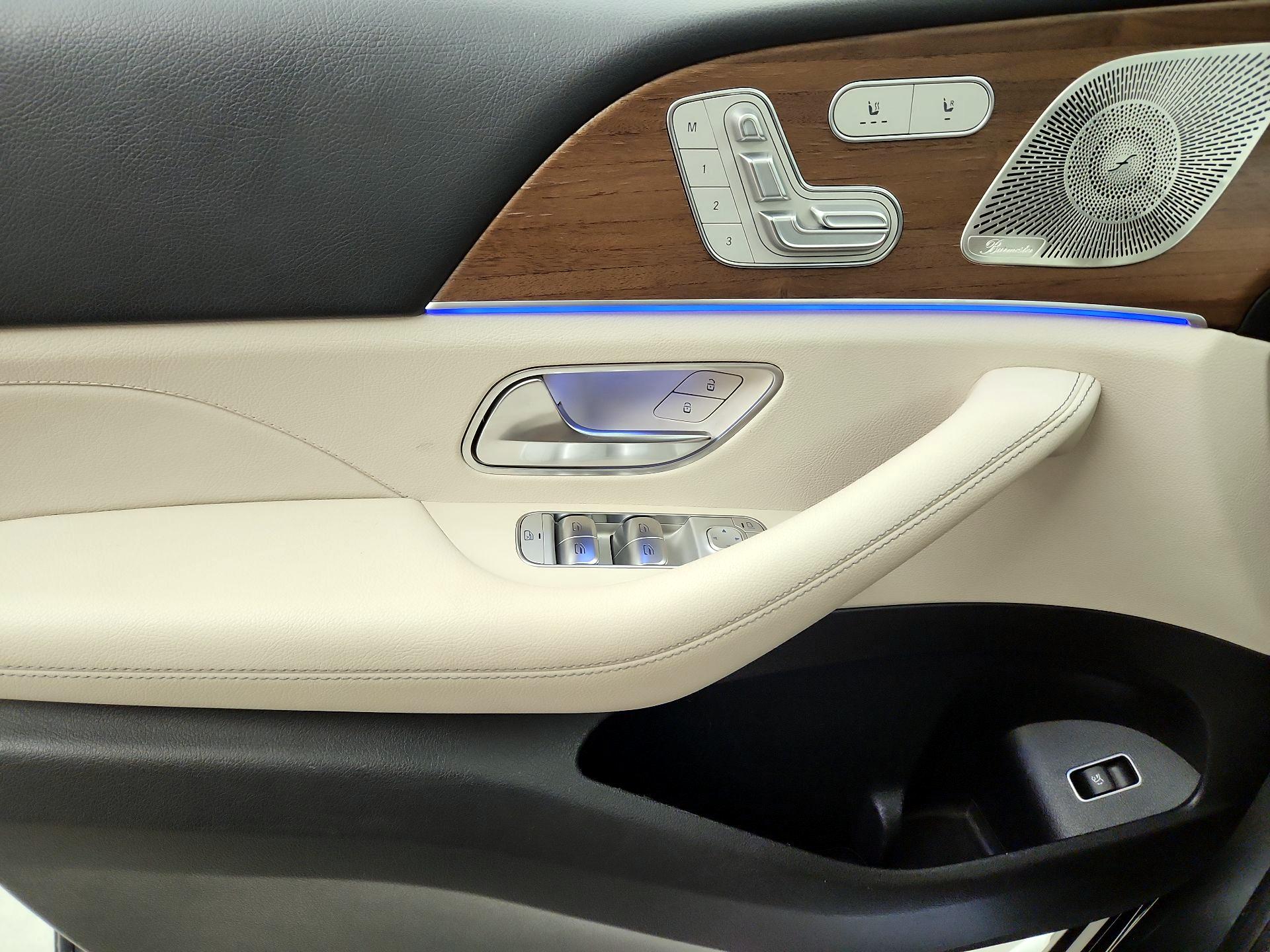 Thumbnail: 2023 Mercedes-Benz GLE - 12