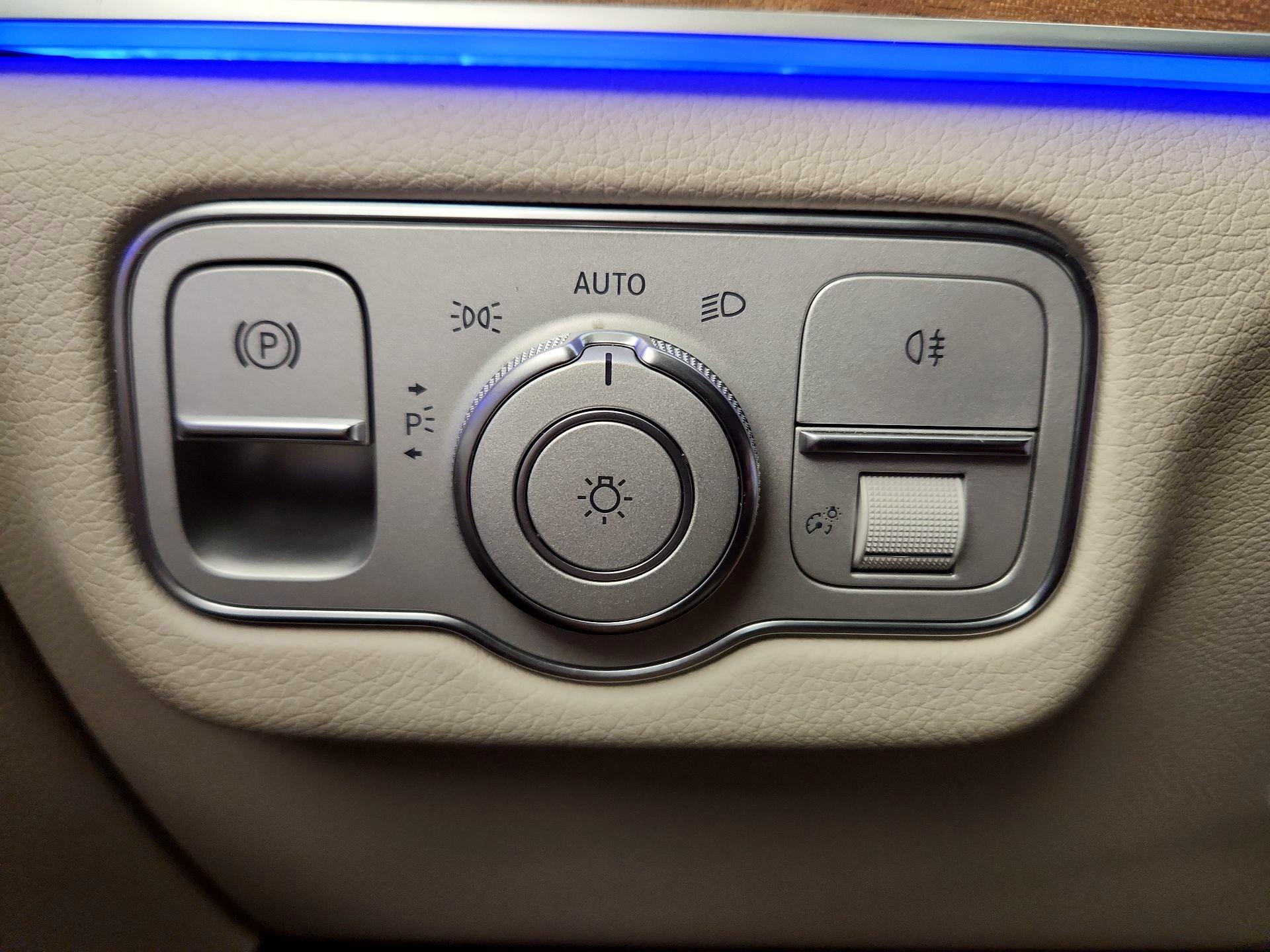 Thumbnail: 2023 Mercedes-Benz GLE - 13