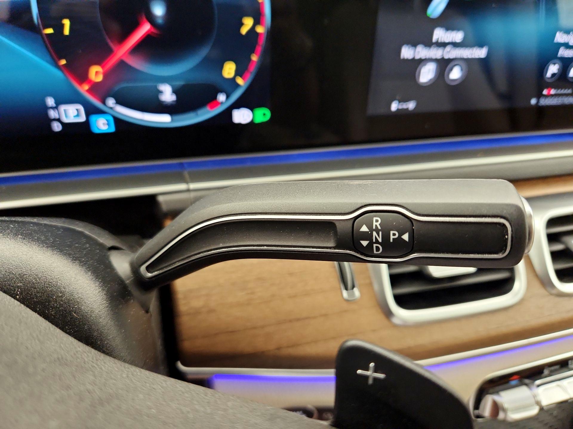 Thumbnail: 2023 Mercedes-Benz GLE - 17