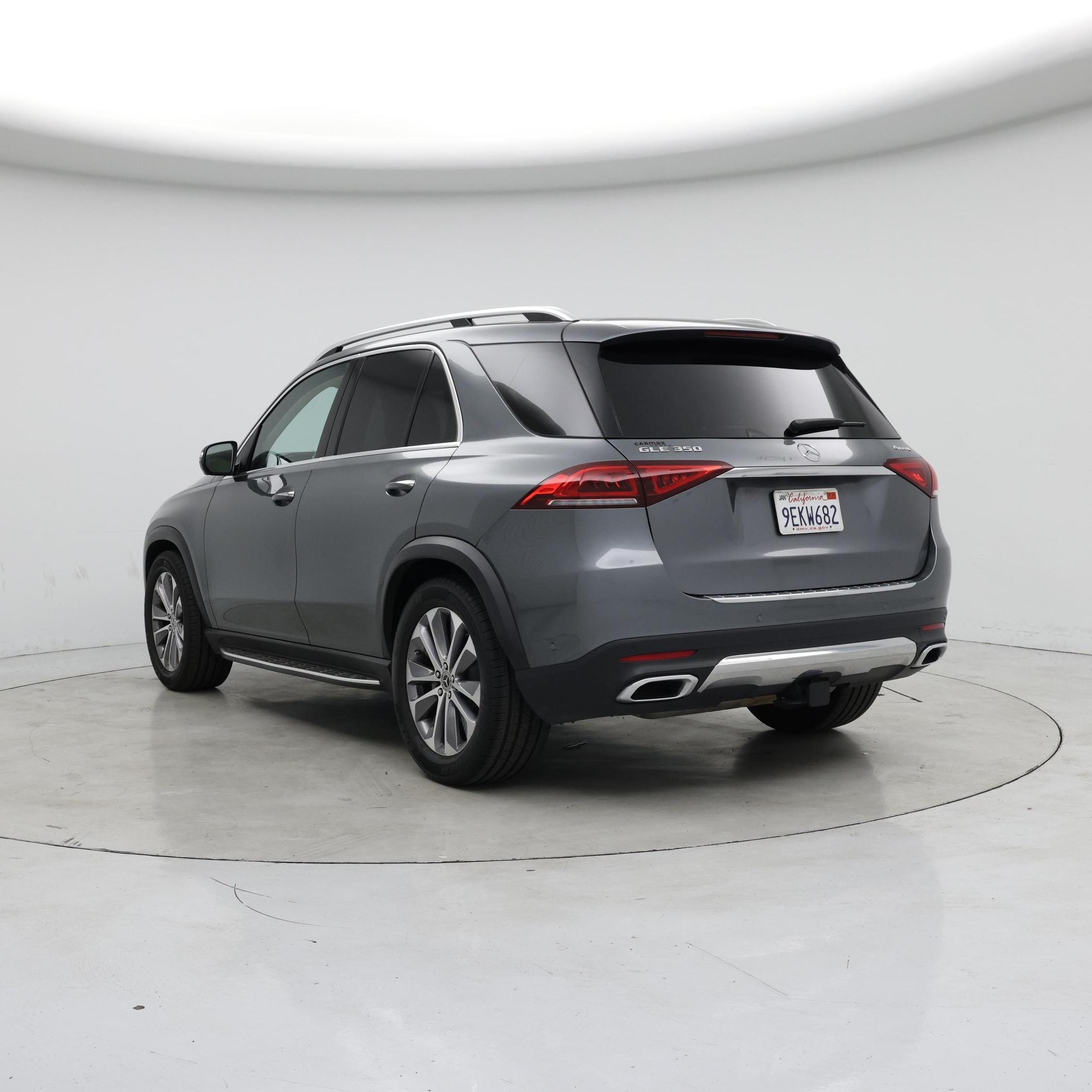 Thumbnail: 2023 Mercedes-Benz GLE - 2