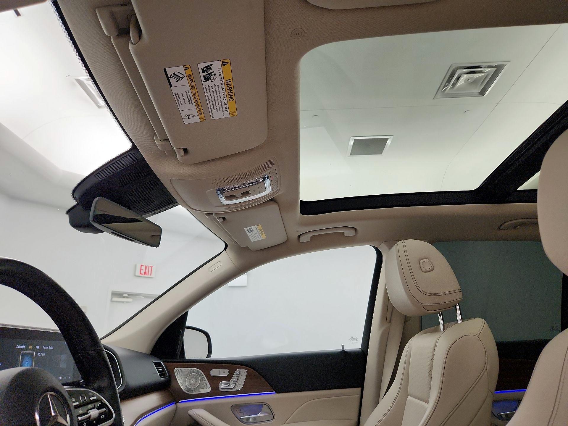 Thumbnail: 2023 Mercedes-Benz GLE - 19