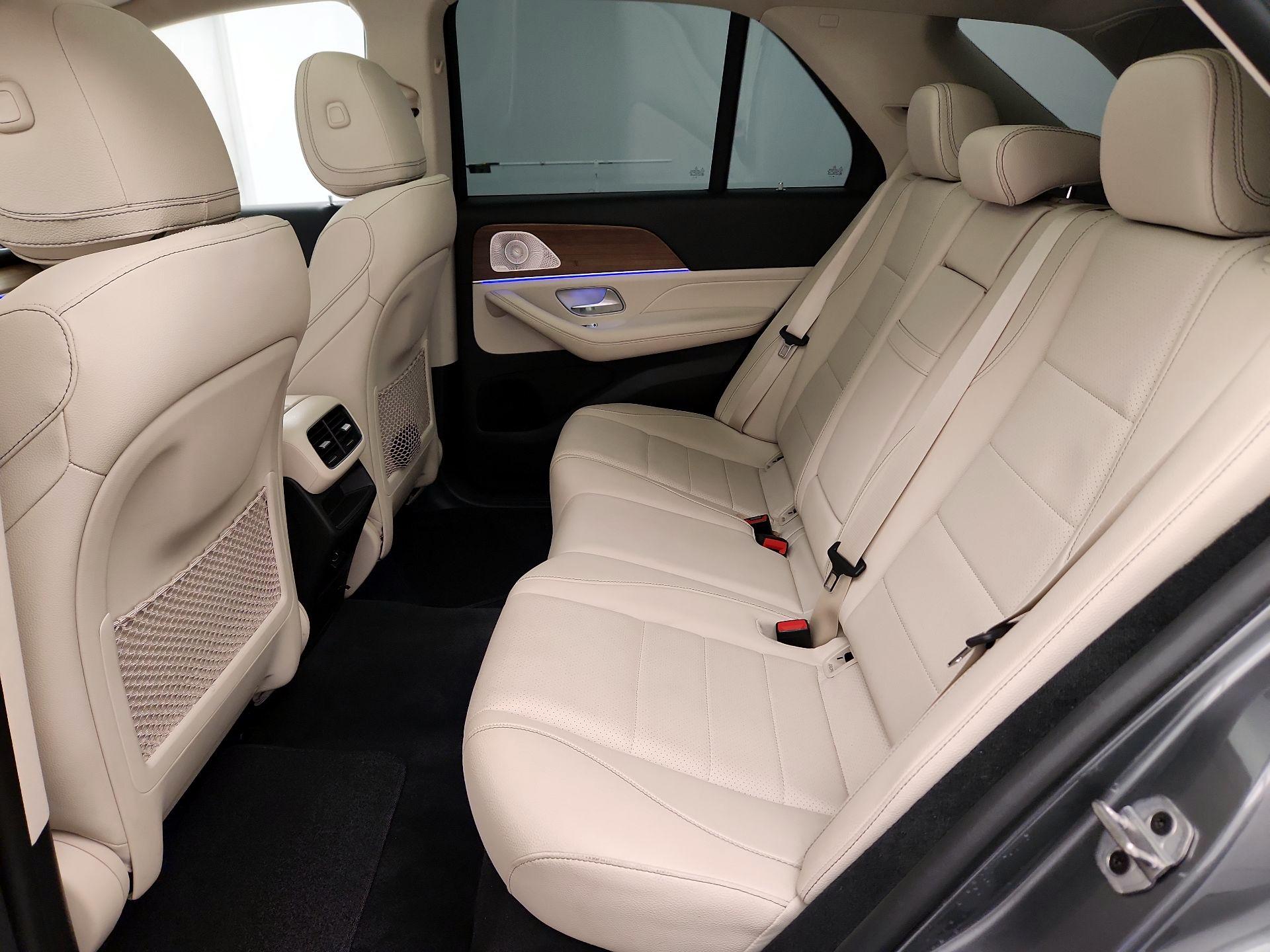 Thumbnail: 2023 Mercedes-Benz GLE - 20