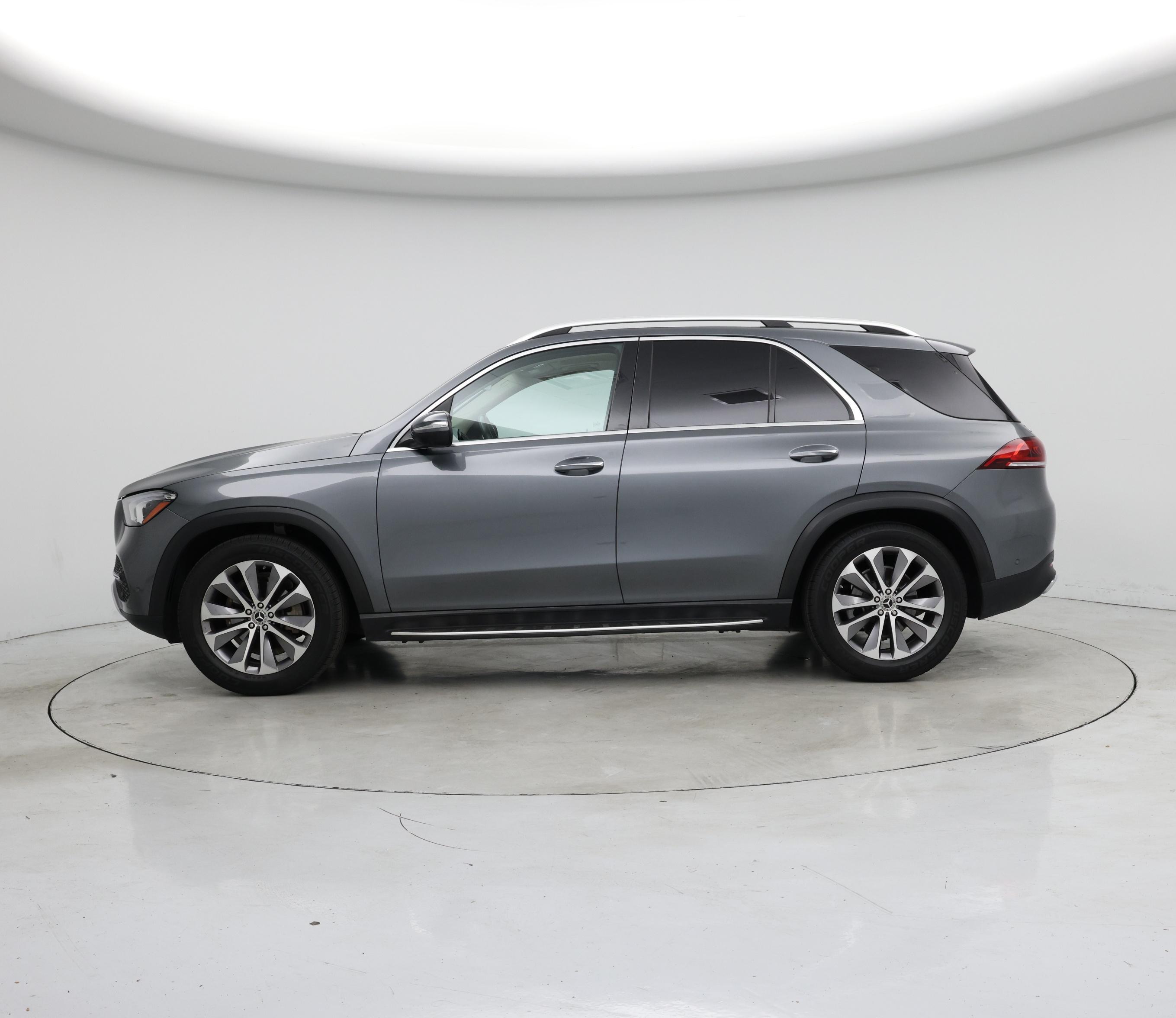 Thumbnail: 2023 Mercedes-Benz GLE - 3