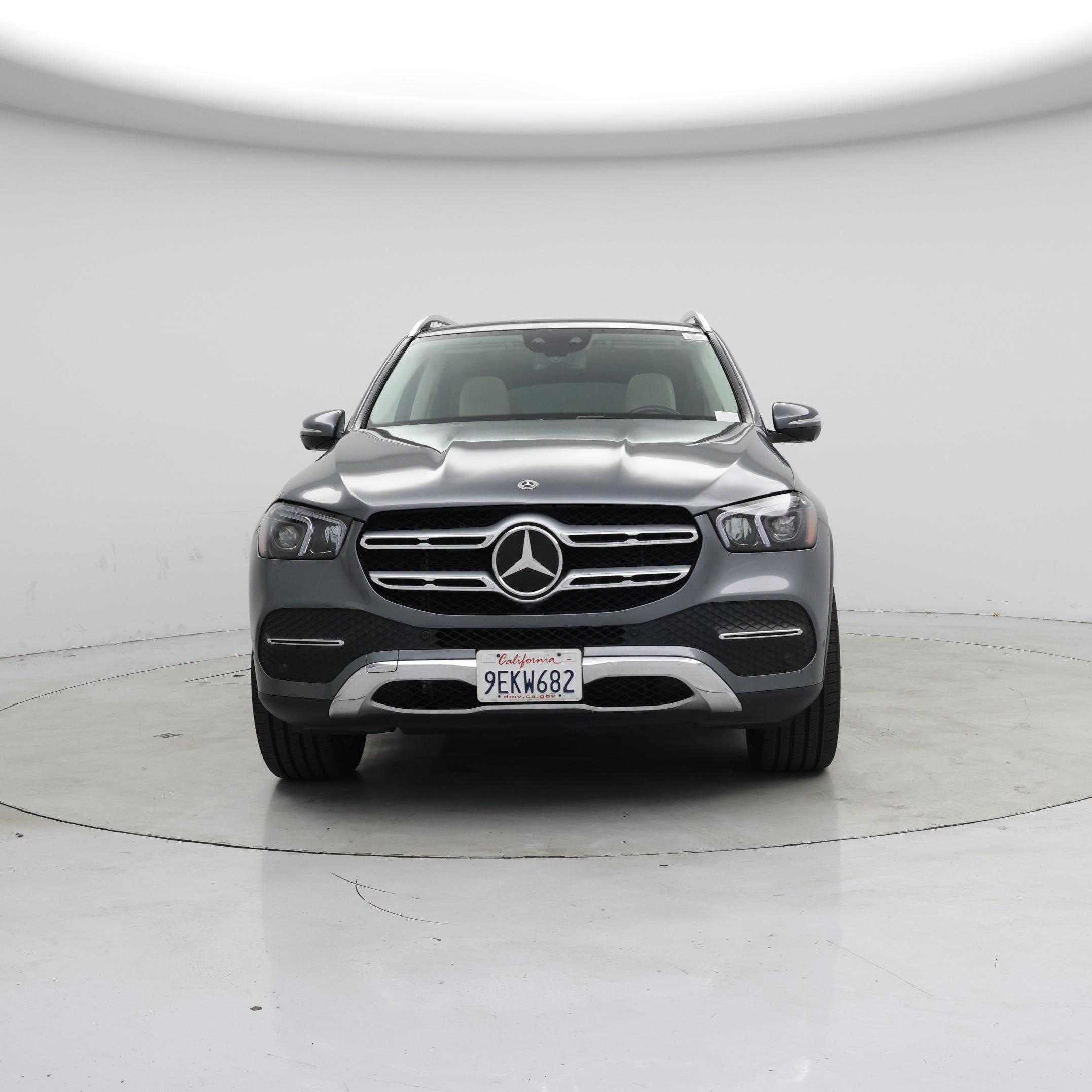 Thumbnail: 2023 Mercedes-Benz GLE - 5