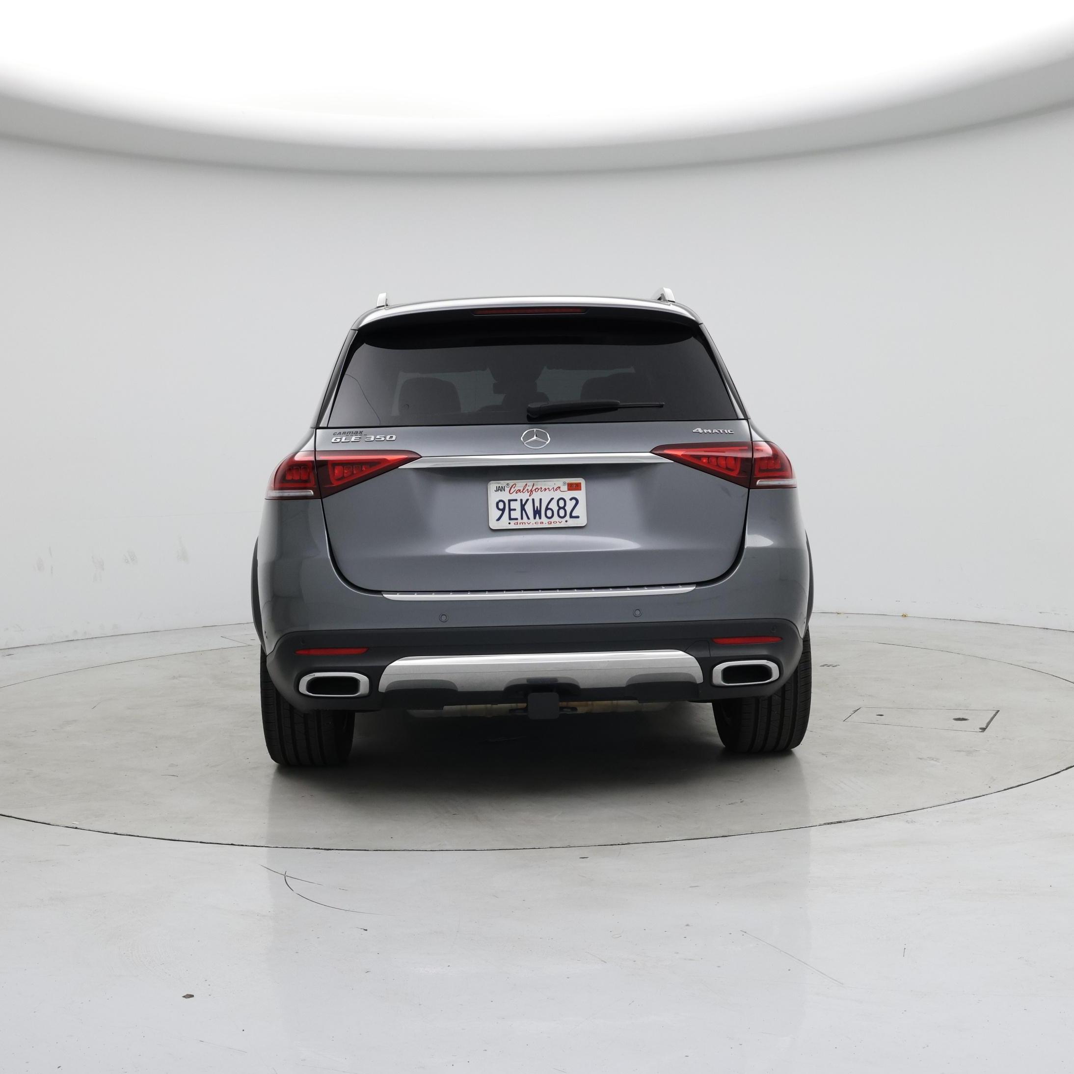 Thumbnail: 2023 Mercedes-Benz GLE - 6