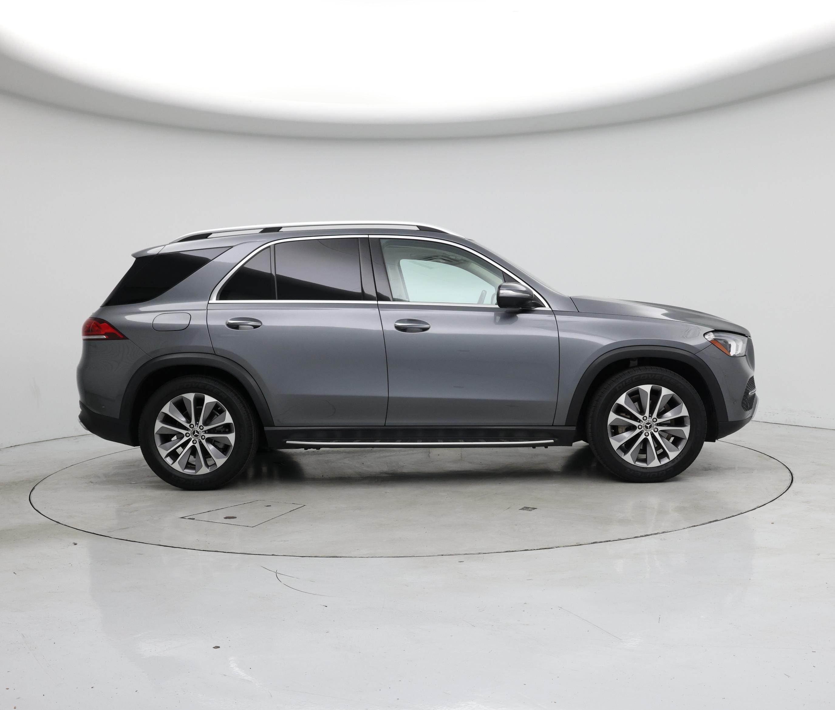 Thumbnail: 2023 Mercedes-Benz GLE - 7