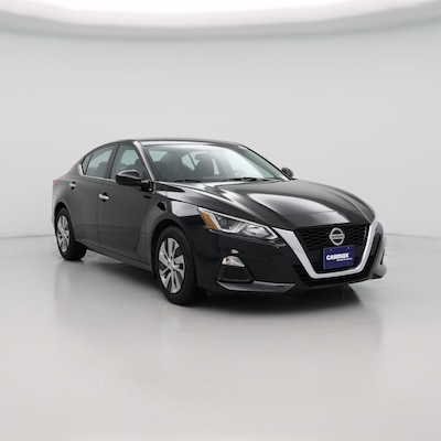 2020 Nissan Altima S