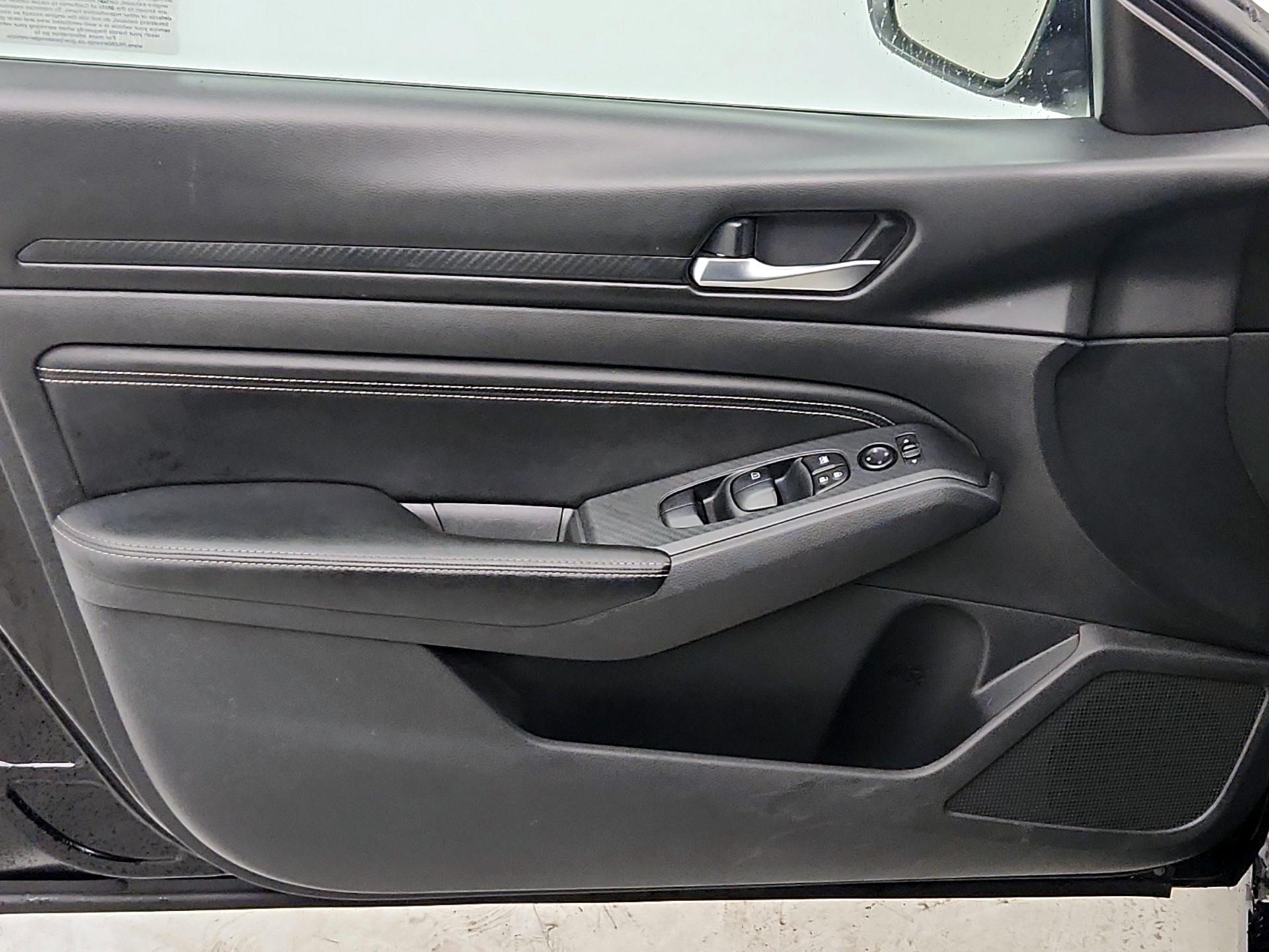 Thumbnail: 2020 Nissan Altima - 12